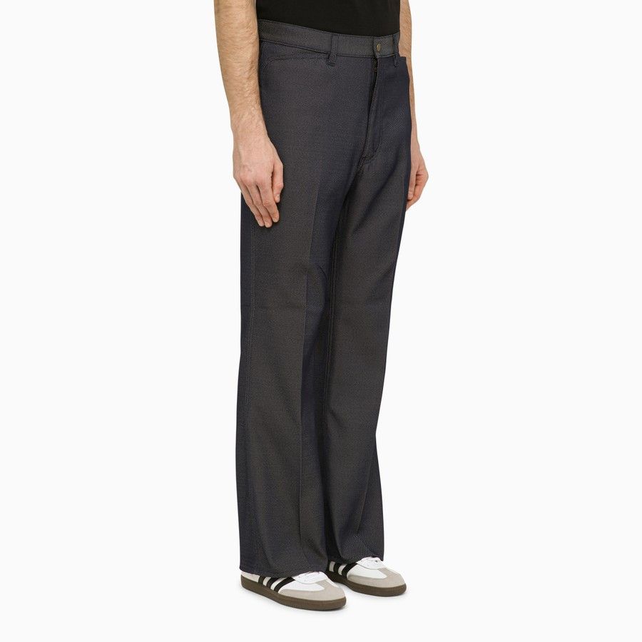 Needles o1d2blof0424 Trousers in Black Size US 36 / EU 52 - 3 Thumbnail