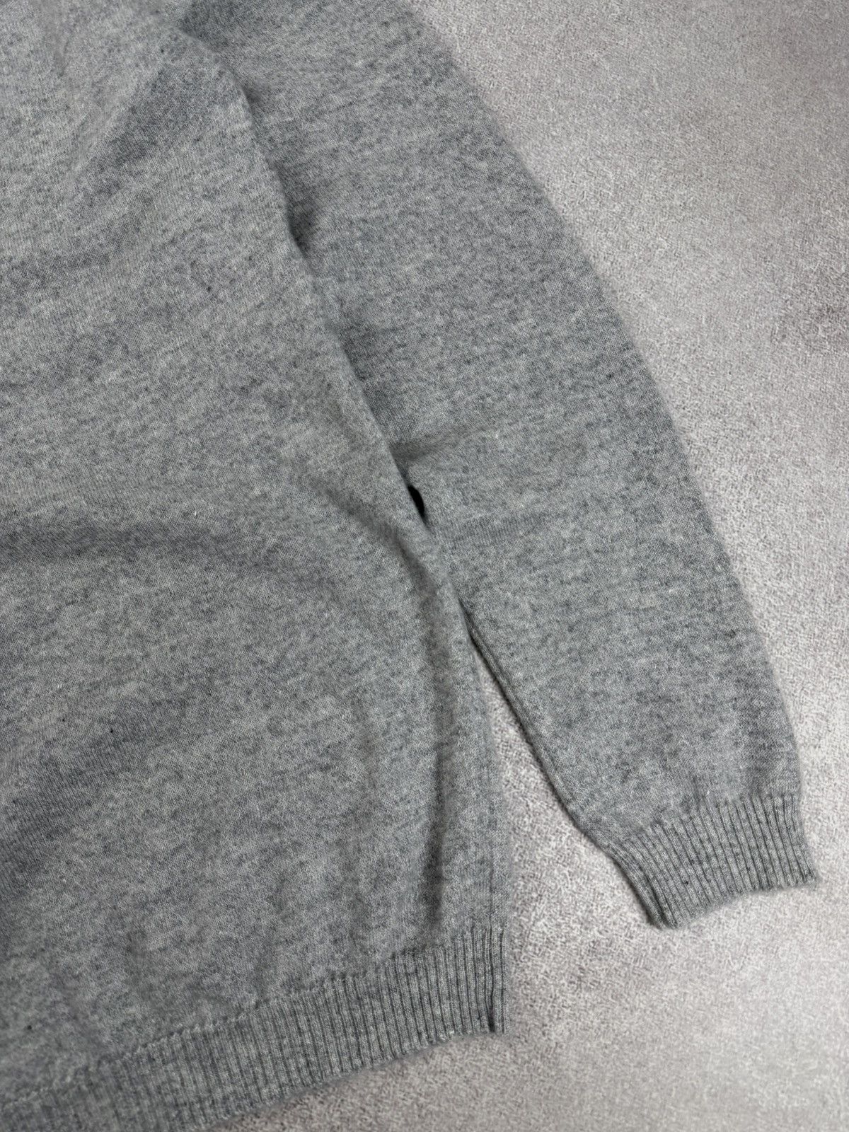 William Lockie William Lockie Casmere/Linen Knit Sweater Men’s Size 54 Size US L / EU 52-54 / 3 - 2 Thumbnail