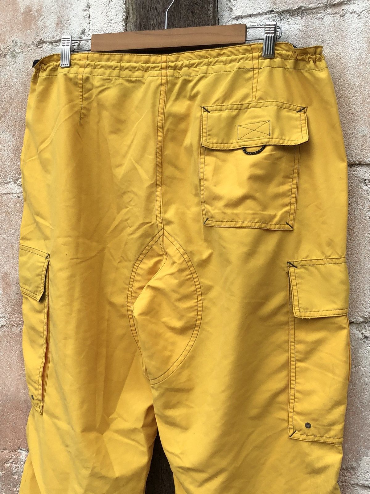 Gap Gap Short SweatPants Size US 38 / EU 54 - 6 Thumbnail