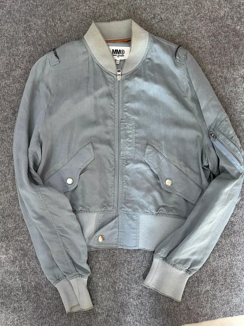 Maison Margiela Maison Margiela Jacket Size XS / US 0-2 / IT 36-38 - 3 Thumbnail