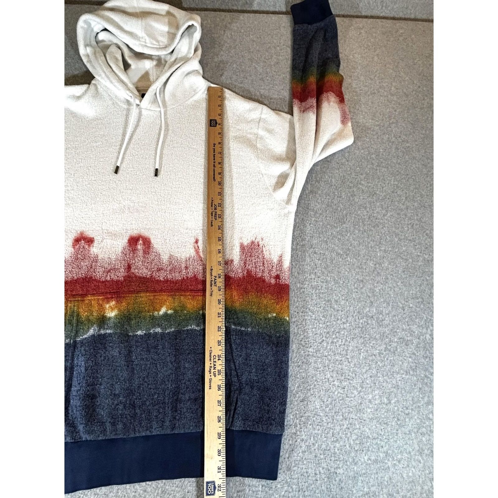 Vintage VINTAGE not included Size US XL / EU 56 / 4 - 5 Thumbnail