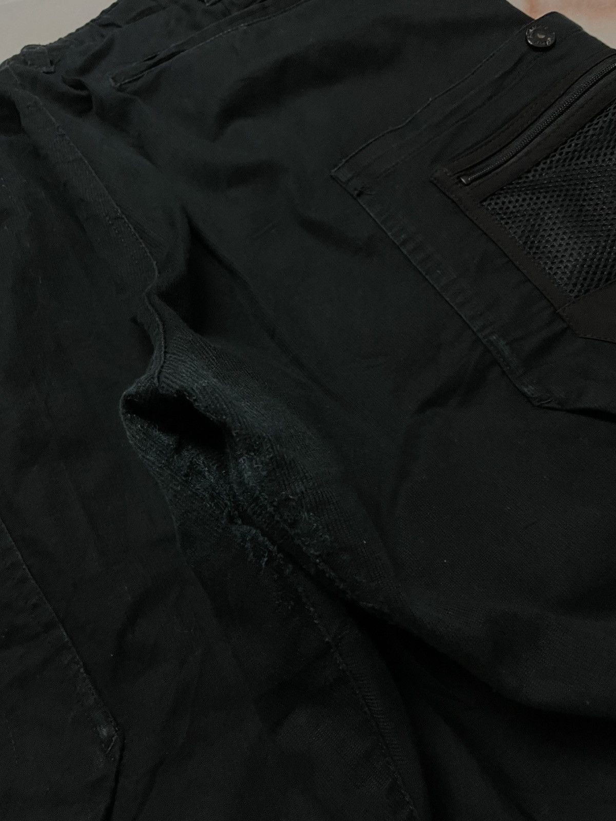 20471120 Undercoverlism Multipocket Rare Style By Fieldcore Insane Size US 34 / EU 50 - 18 Thumbnail