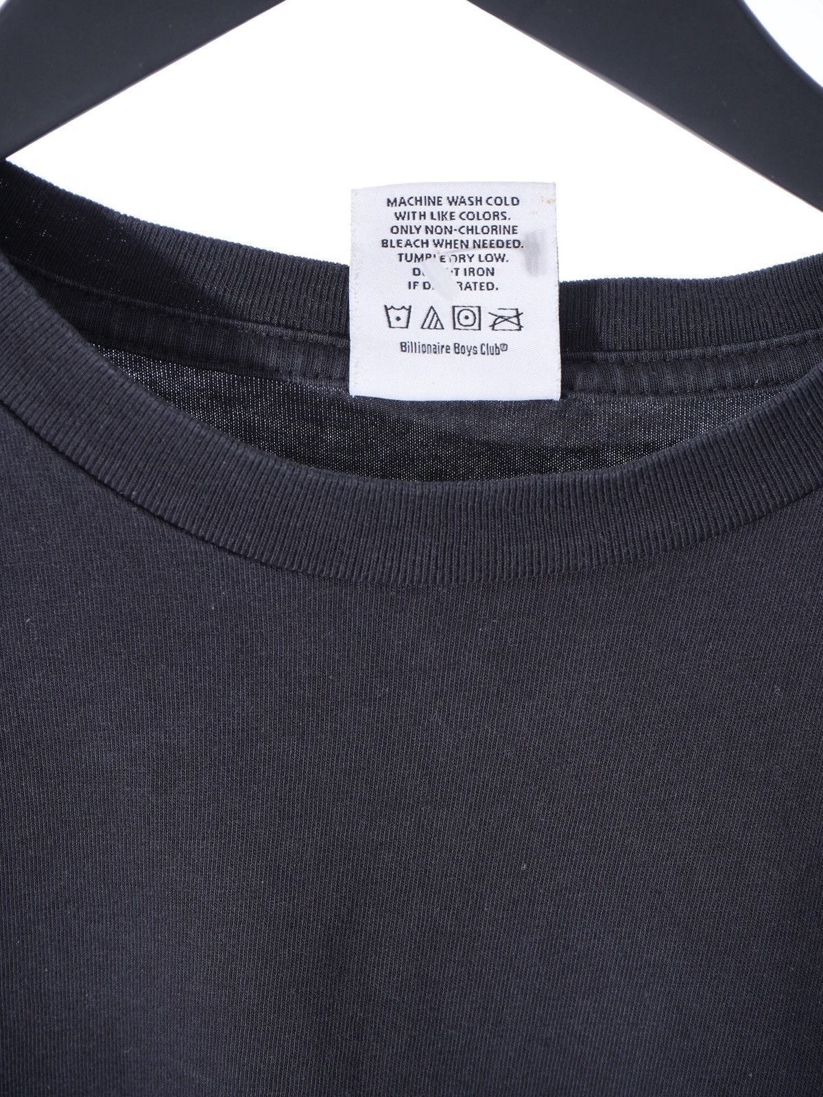 Billionaire Boys Club BBC Billionaire Boys Club Logo T-Shirt sz M Size US M / EU 48-50 / 2 - 4 Thumbnail