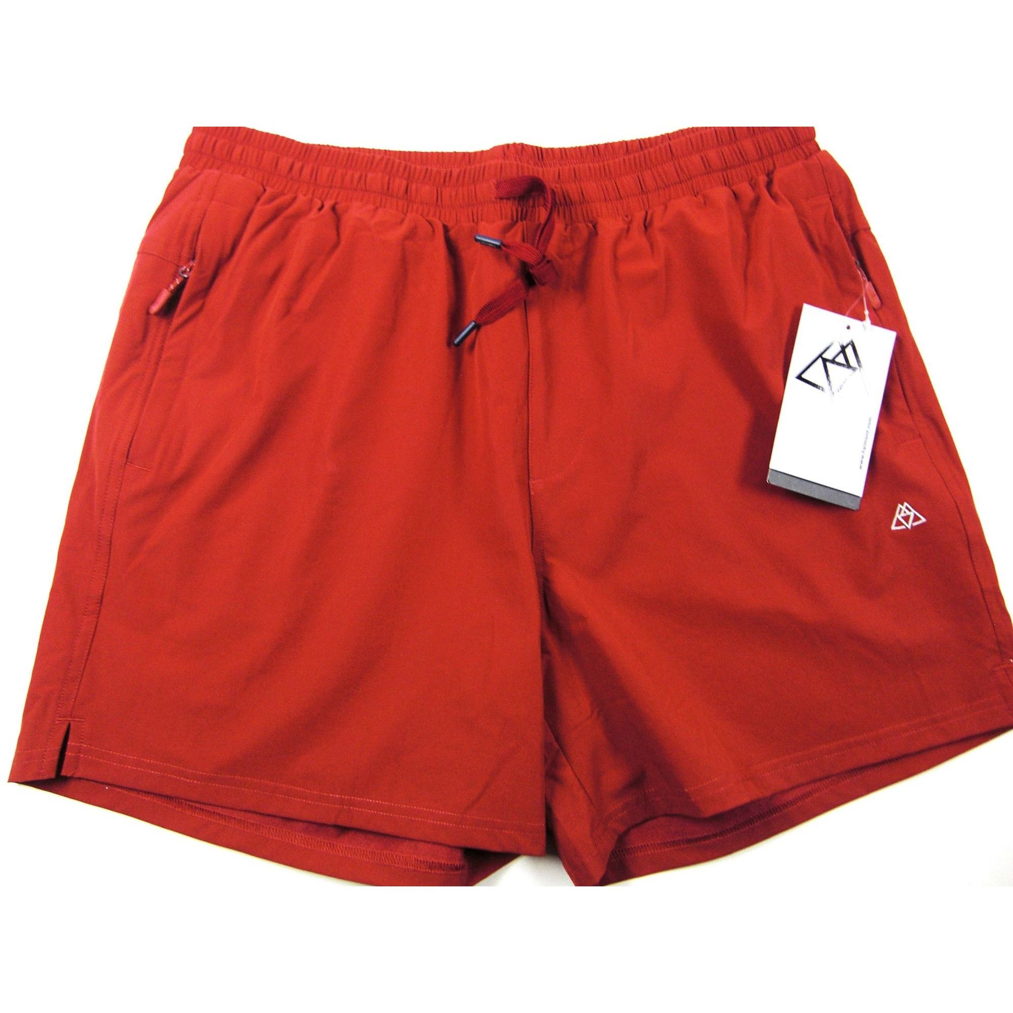 Other Haimont Men's Athletic Running Shorts for Gym Sports Active Size US 38 / EU 54 - 1 Thumbnail