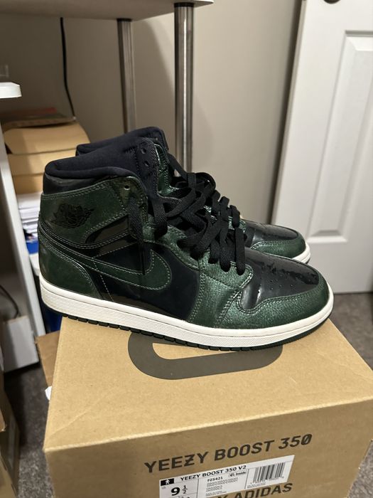 jordan retro 1 anti gravity