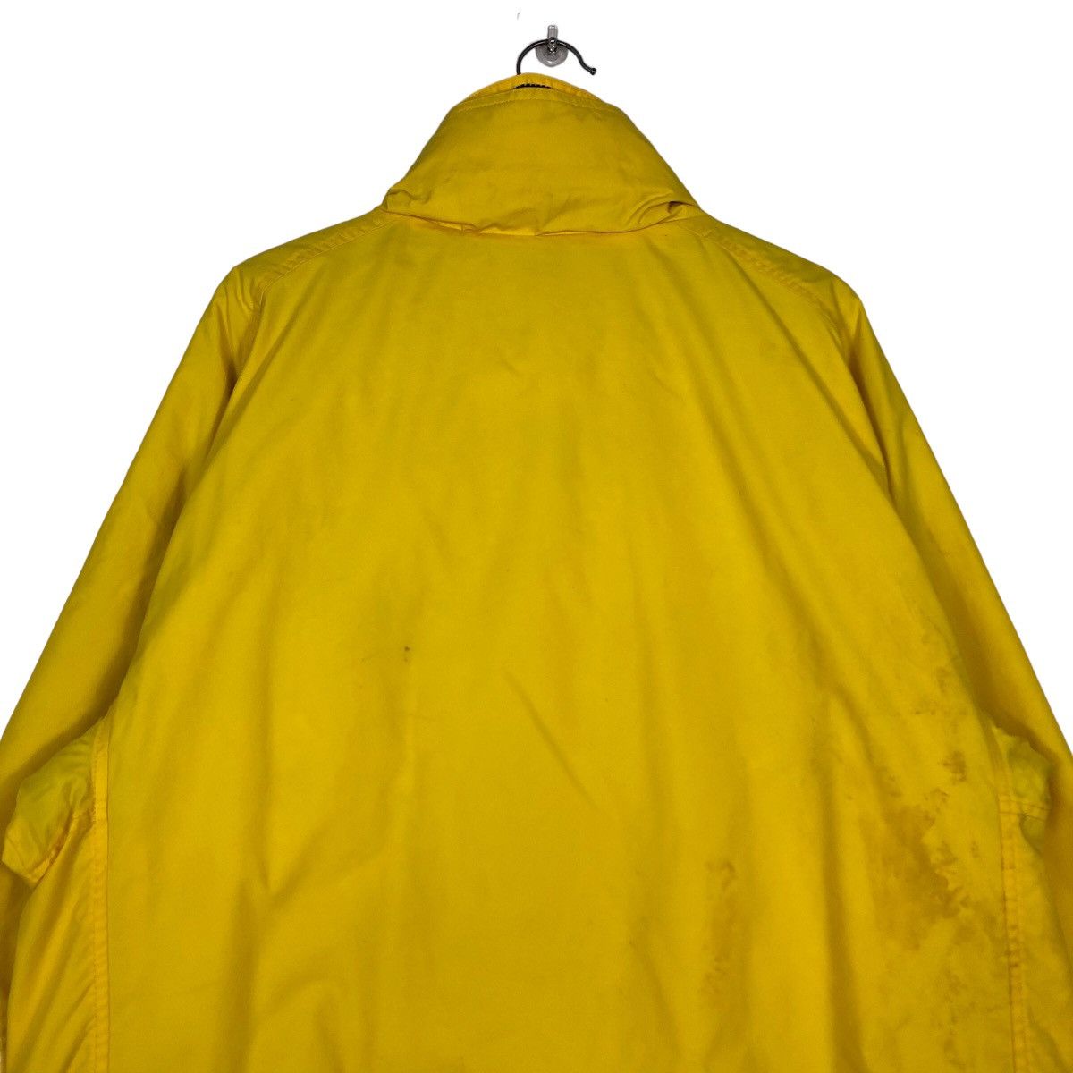 Nike 🔥Vtg Nike Jacket Big Logo Spell Out Rare Colour Streetwear Size US L / EU 52-54 / 3 - 9 Thumbnail