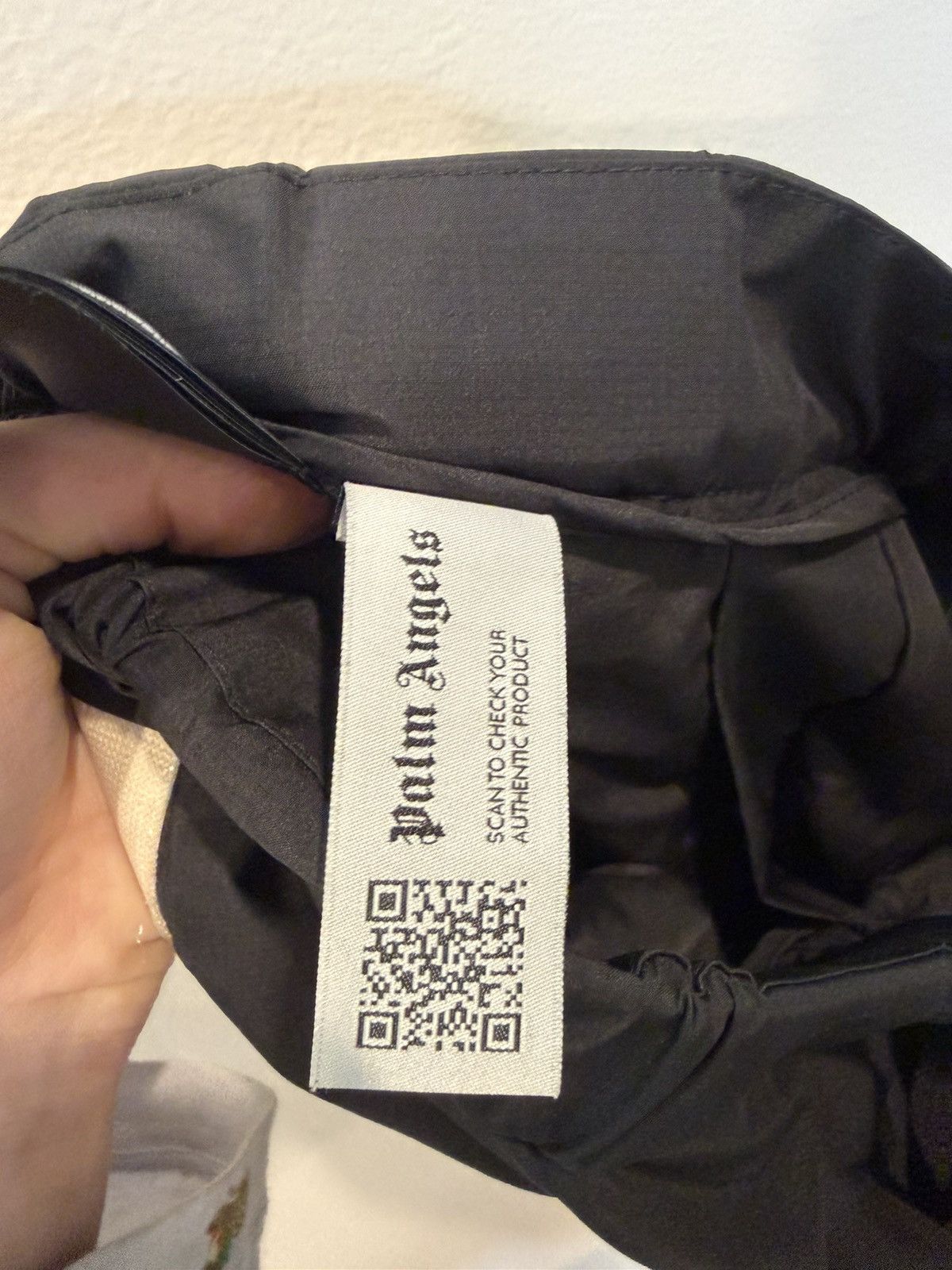 Palm Angels Palm Angels Ski Pants LIMITED Size US 30 / EU 46 - 4 Thumbnail