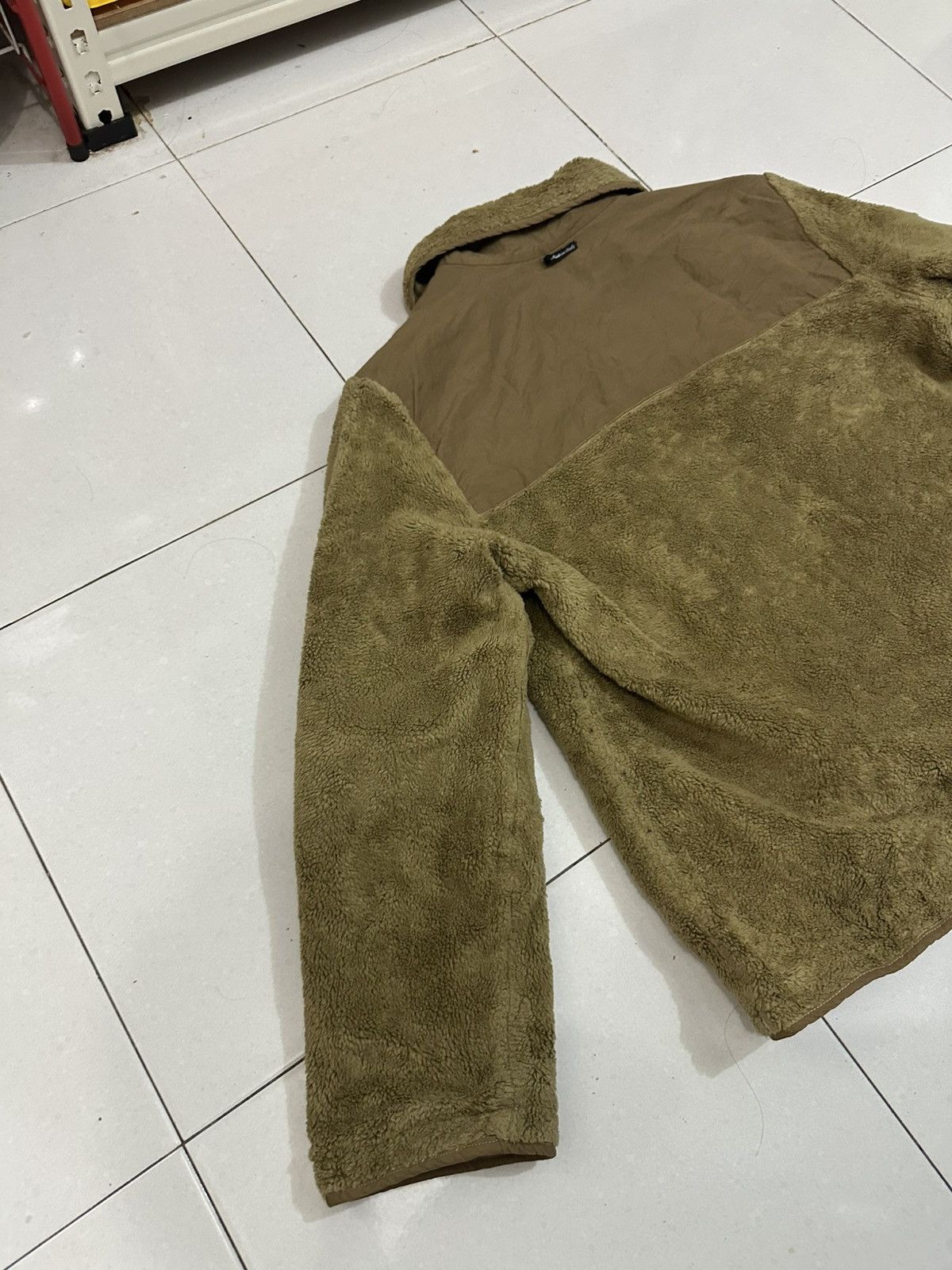 C.P. Company AW2001 CP COMPANY Reversible Jacket Size S-M Size US M / EU 48-50 / 2 - 18 Thumbnail