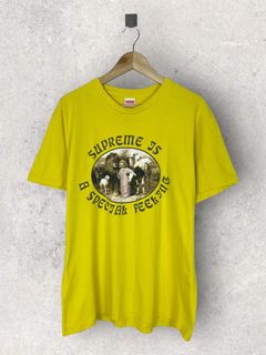 Supreme Shirts for Men