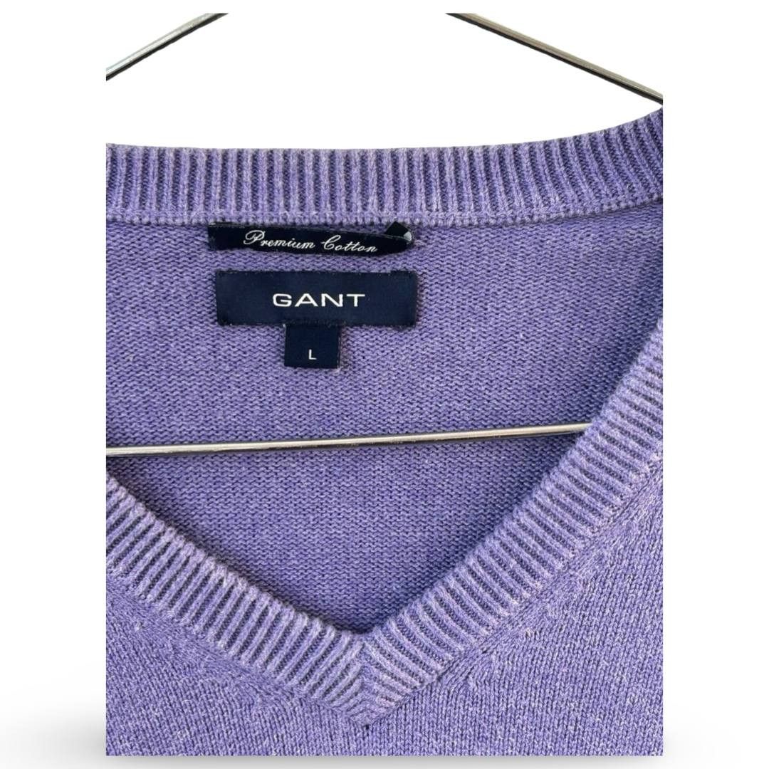 Gant Gant sweater #789 Size US L / EU 52-54 / 3 - 2 Thumbnail