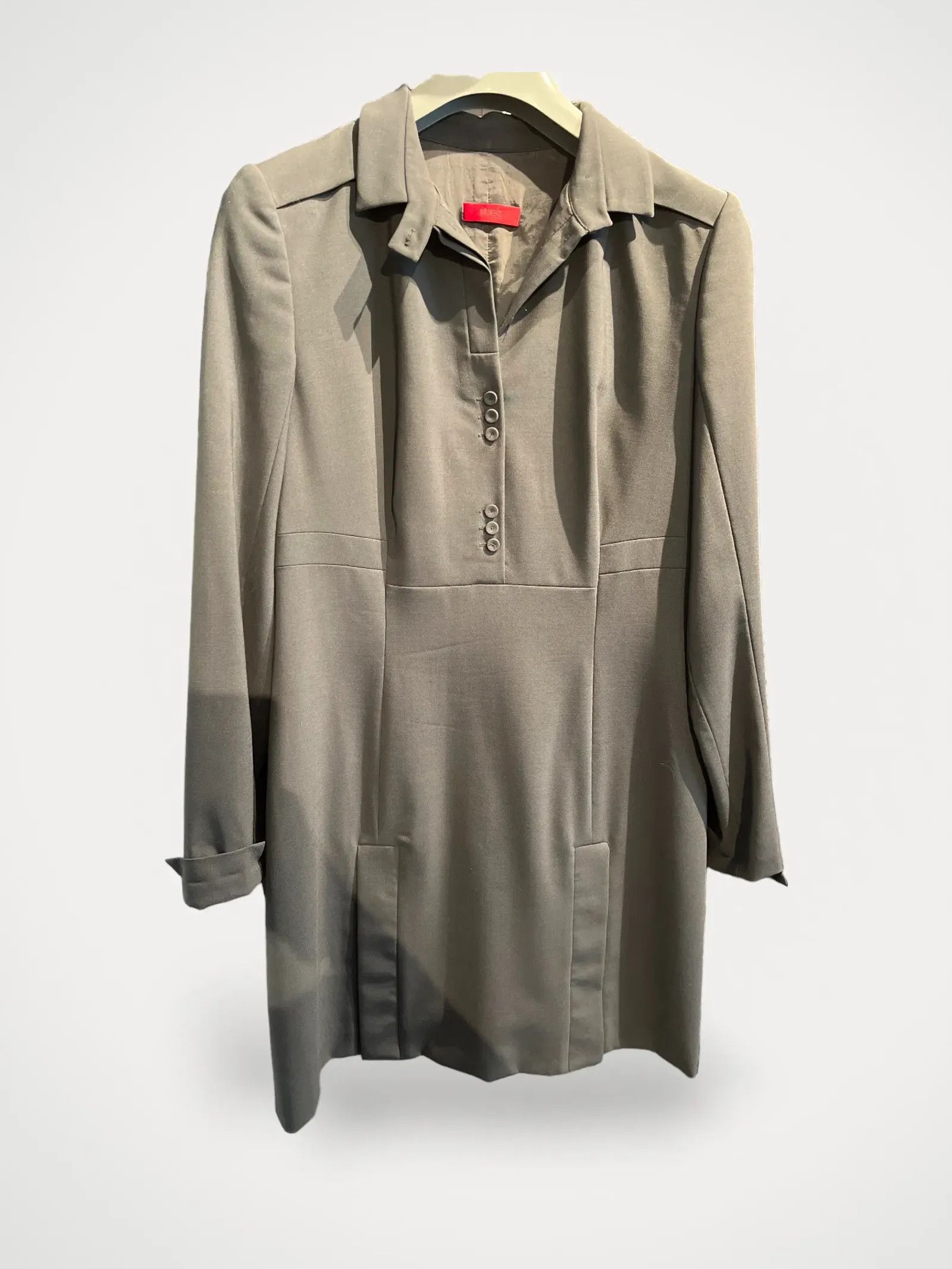Hugo Boss Hugo Boss Dress Size M / US 6-8 / IT 42-44 - 1 Thumbnail