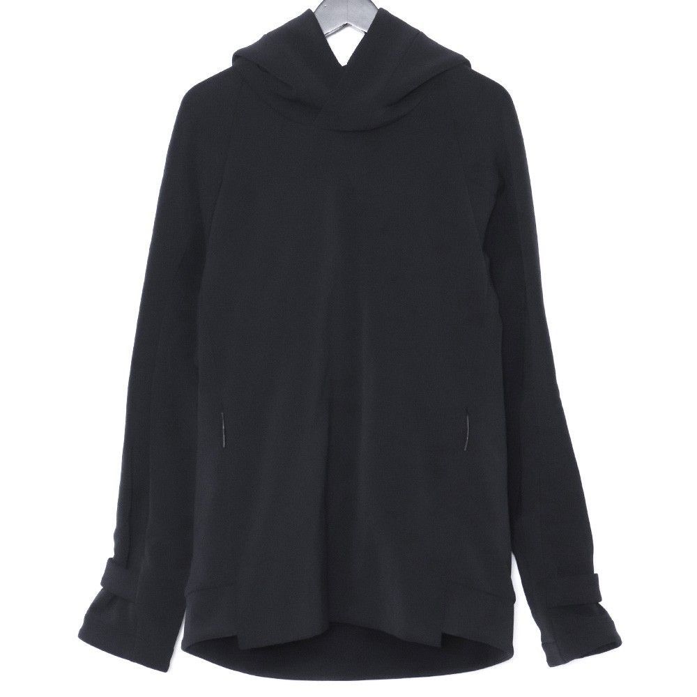 Devoa Schoeller corkshell Pullover Stretch Hoodie JP 2 US M-S Size US M / EU 48-50 / 2 - 1 Thumbnail
