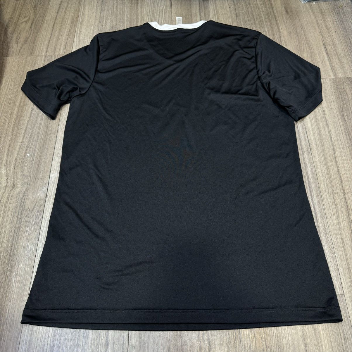 Adidas Hong Kong football club 23/24 soccer jersey Size US L / EU 52-54 / 3 - 2 Thumbnail
