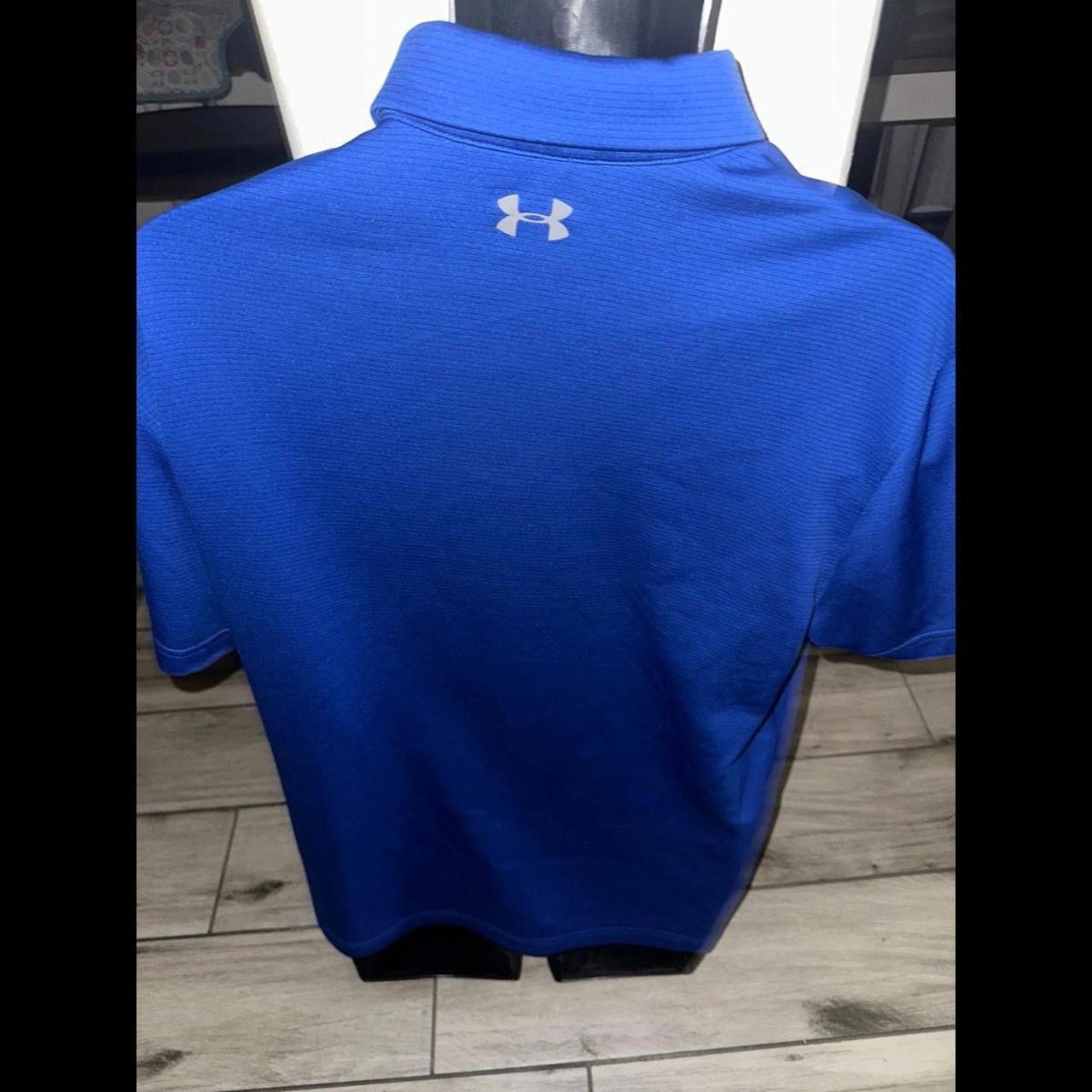 Under Armour Mens Pre Own As Is 33e2 Size US L / EU 52-54 / 3 - 4 Thumbnail