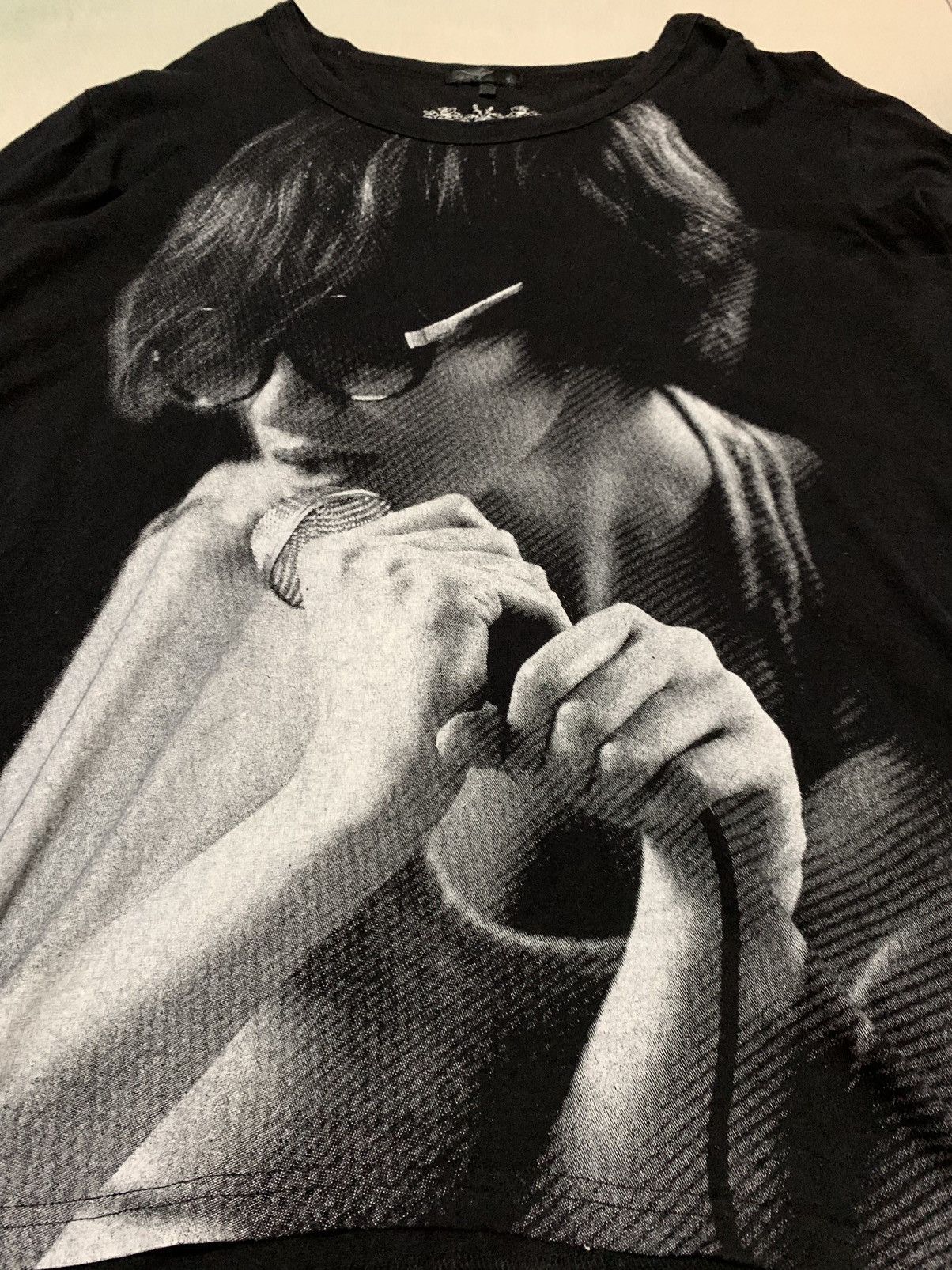 Japanese Brand Hysteric Glamour Style Japanese Brand Strange Heaven Size XXL / US 16-18 / IT 52-54 - 7 Thumbnail