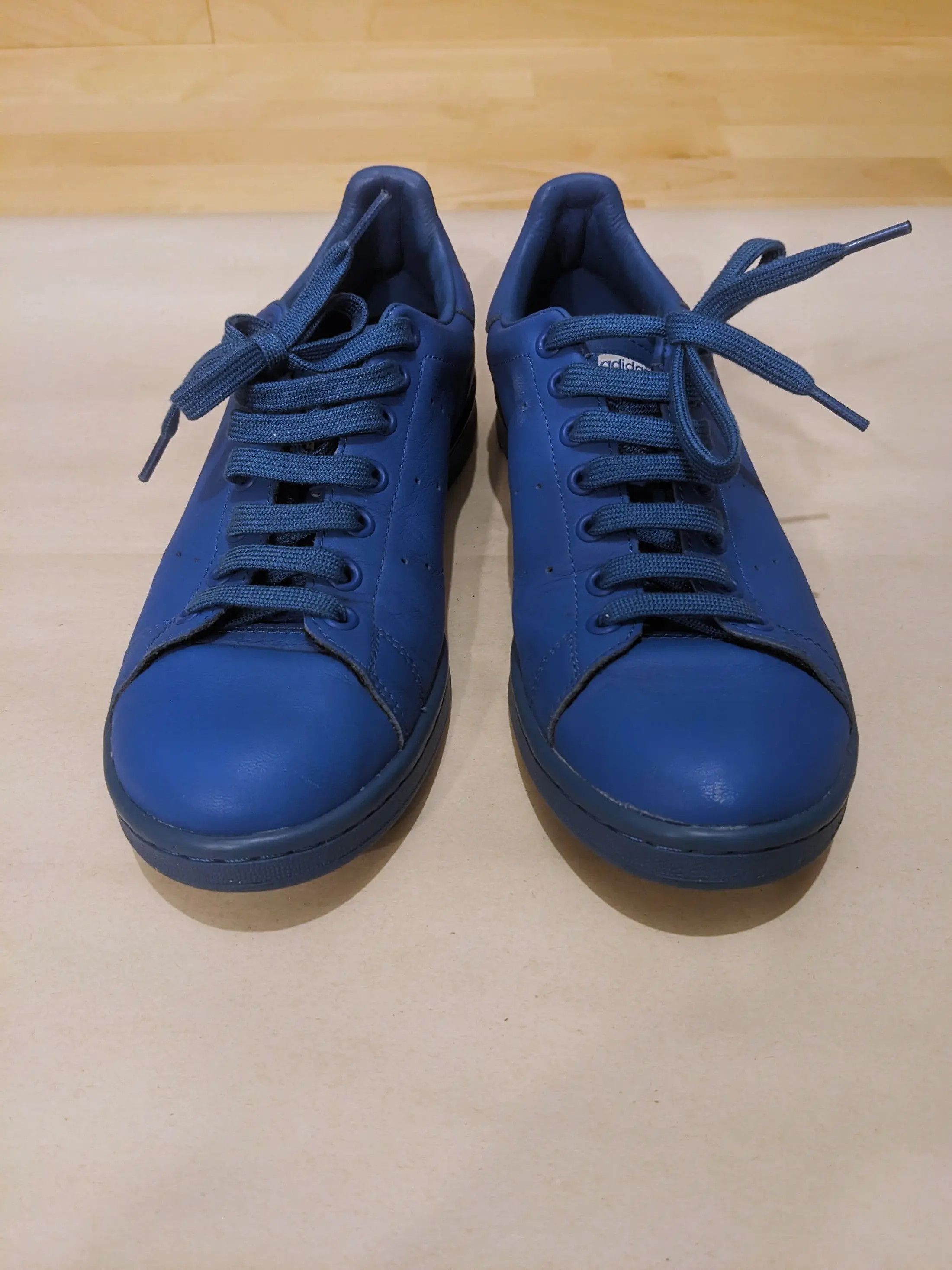 Adidas × Pharrell Adidas Pharrell Williams Stan Smith Shoes (see description) Size US 8.5 / EU 41-42 - 1 Thumbnail