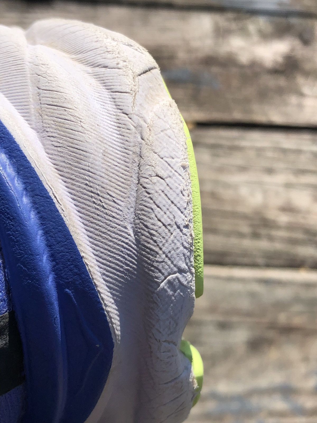Hoka Hoka Clifton 9 1127896BCKS Size US 8.5 / IT 38.5 - 12 Thumbnail