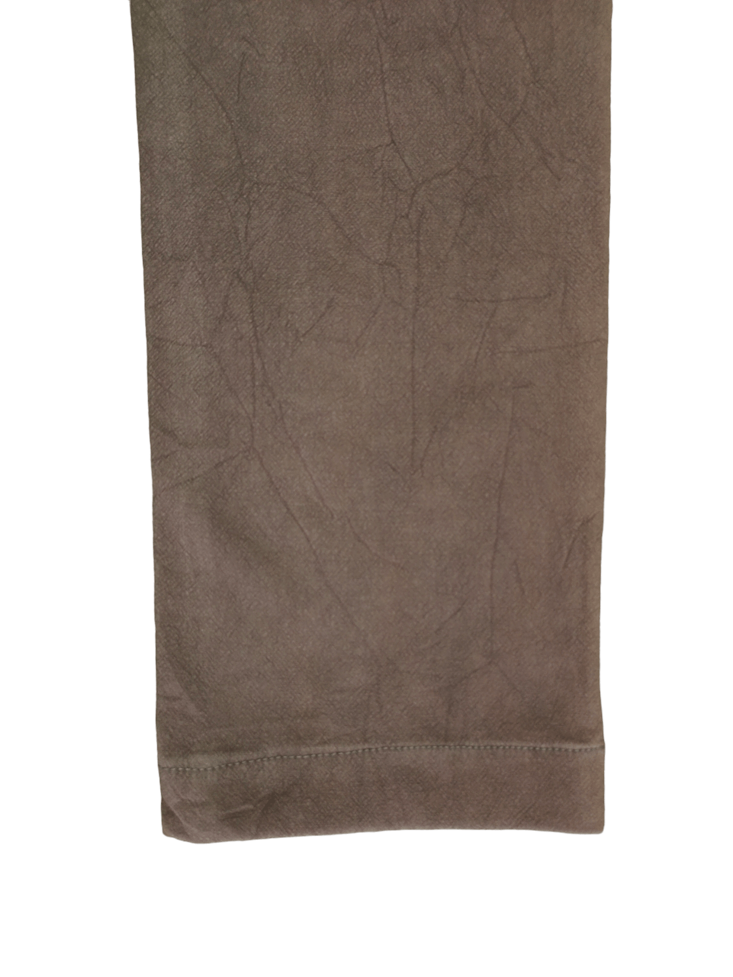 Allsaints All Saint Narrow Skood Fit Trouser Pants Size US 32 / EU 48 - 14 Thumbnail