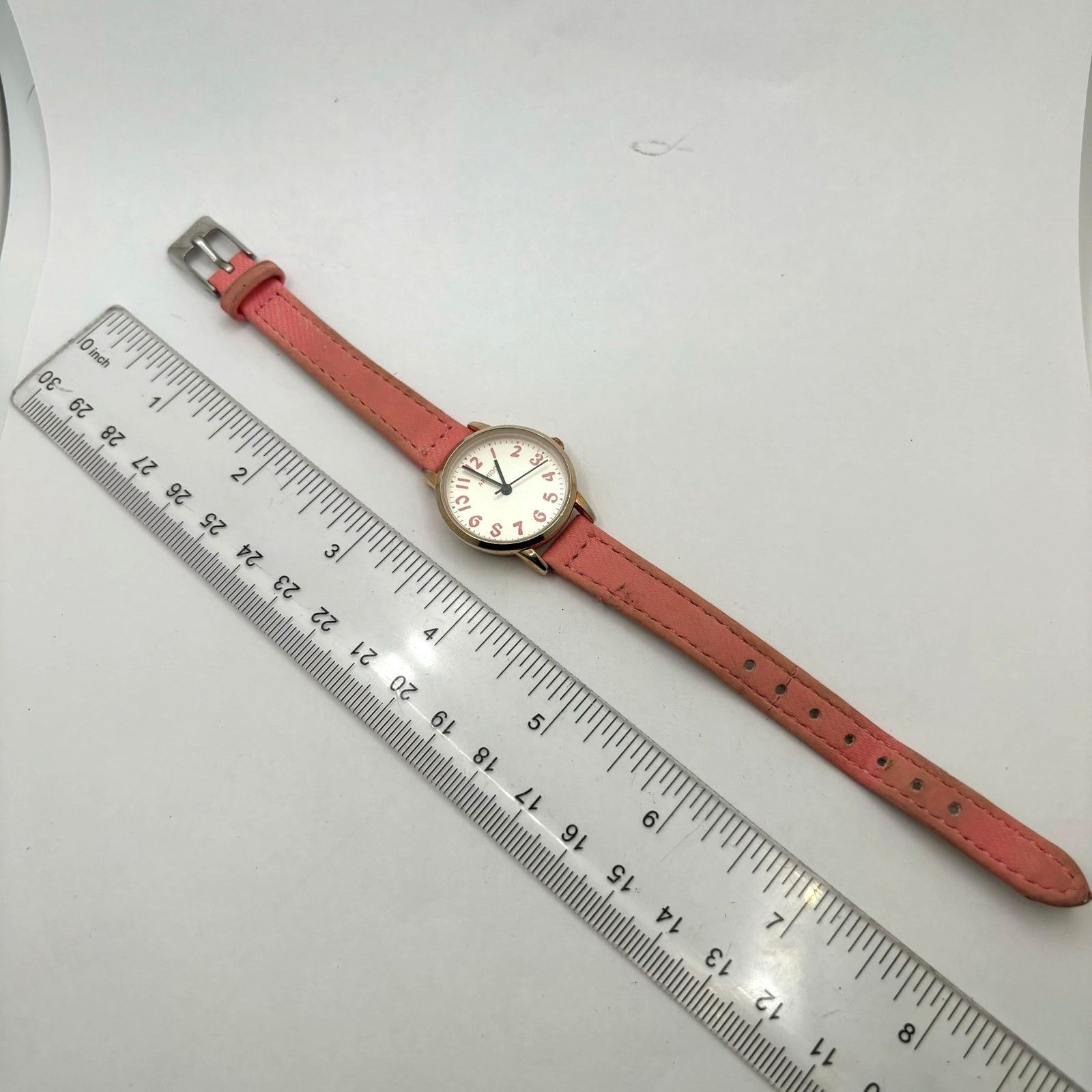 Other Pink Armido Watch Size ONE SIZE - 5 Thumbnail