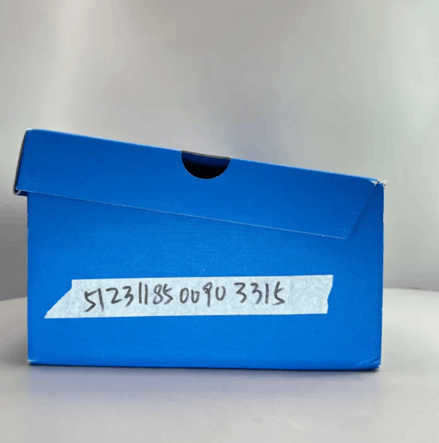 Balenciaga Balenciaga Low-Top Sneakers Size US 11 / EU 44 - 9 Thumbnail