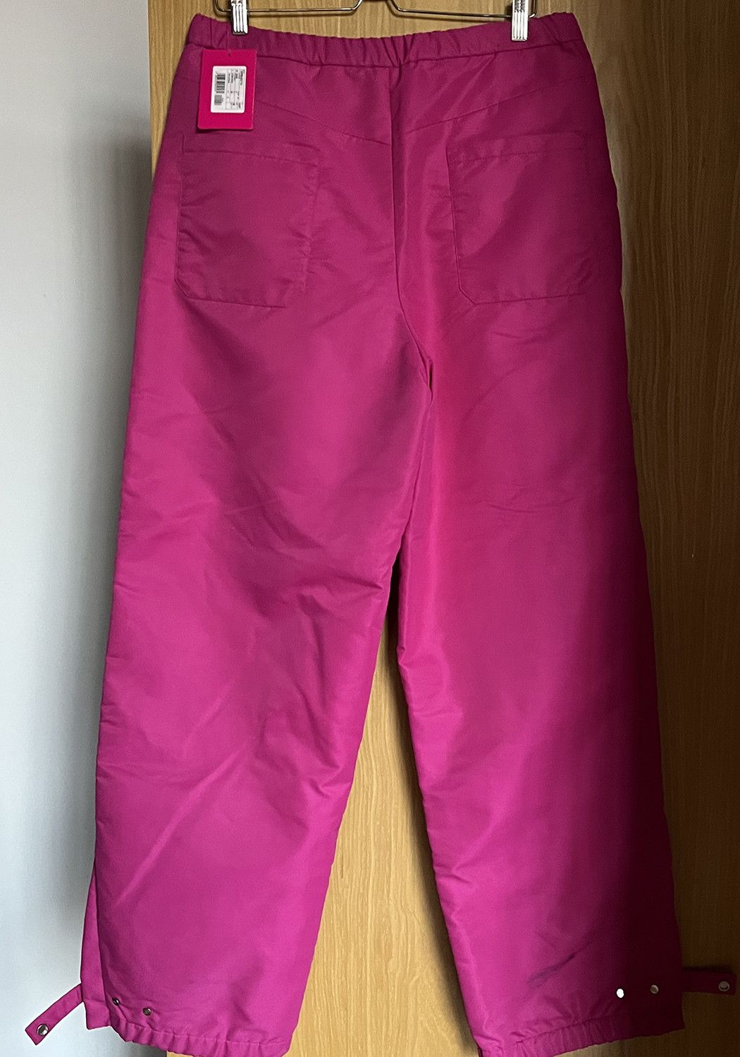 Valentino ski/snowboard pants Size US 34 / EU 50 - 3 Thumbnail