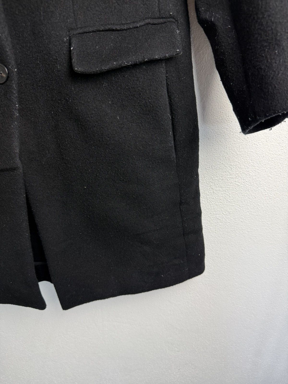 Unused JAPAN BRAND UNISED REFINEMENT GARMENTS READY MADE JACKET Size M / US 6-8 / IT 42-44 - 4 Thumbnail