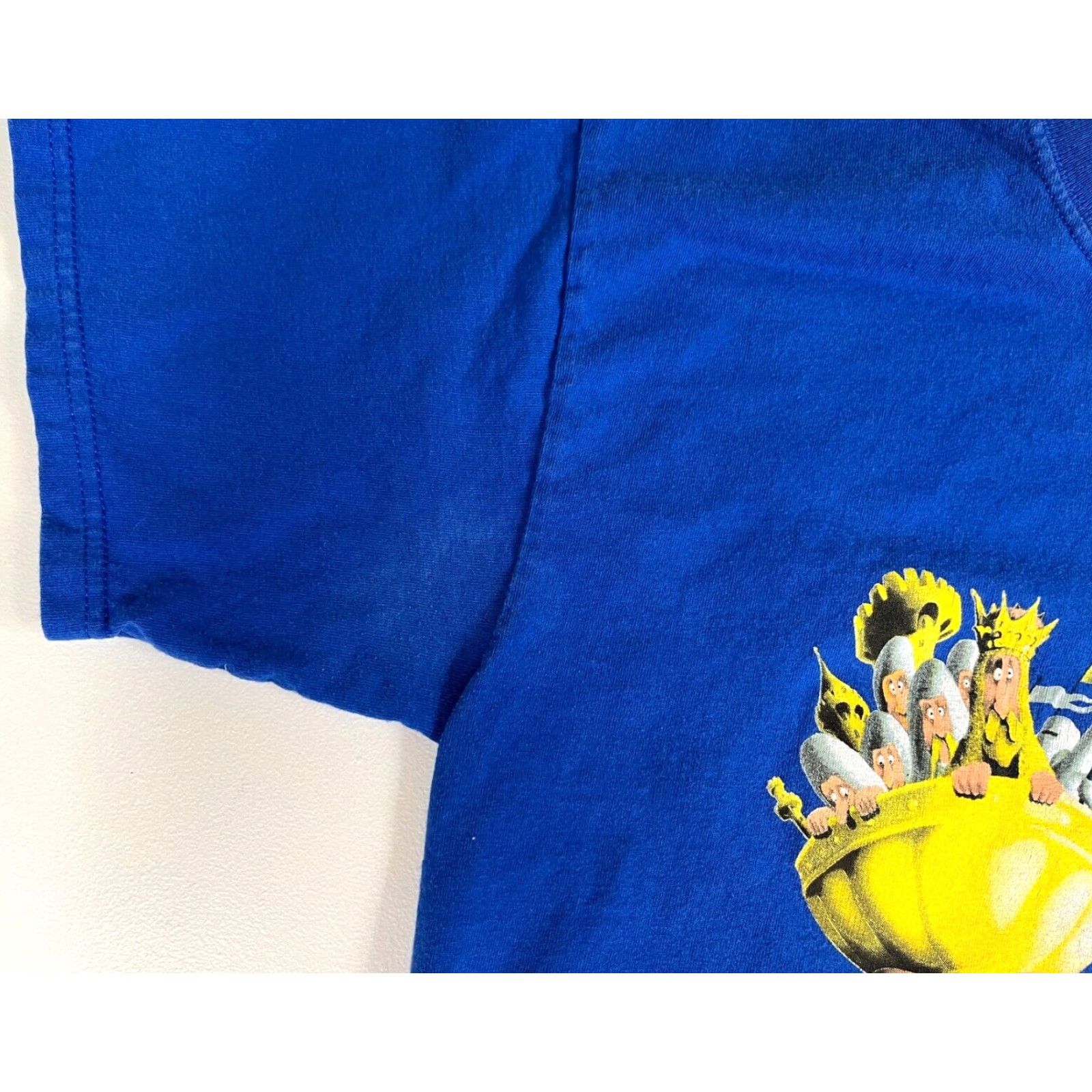 Gildan VINTAGE Men’s Gildan Mos? Size US M / EU 48-50 / 2 - 6 Thumbnail