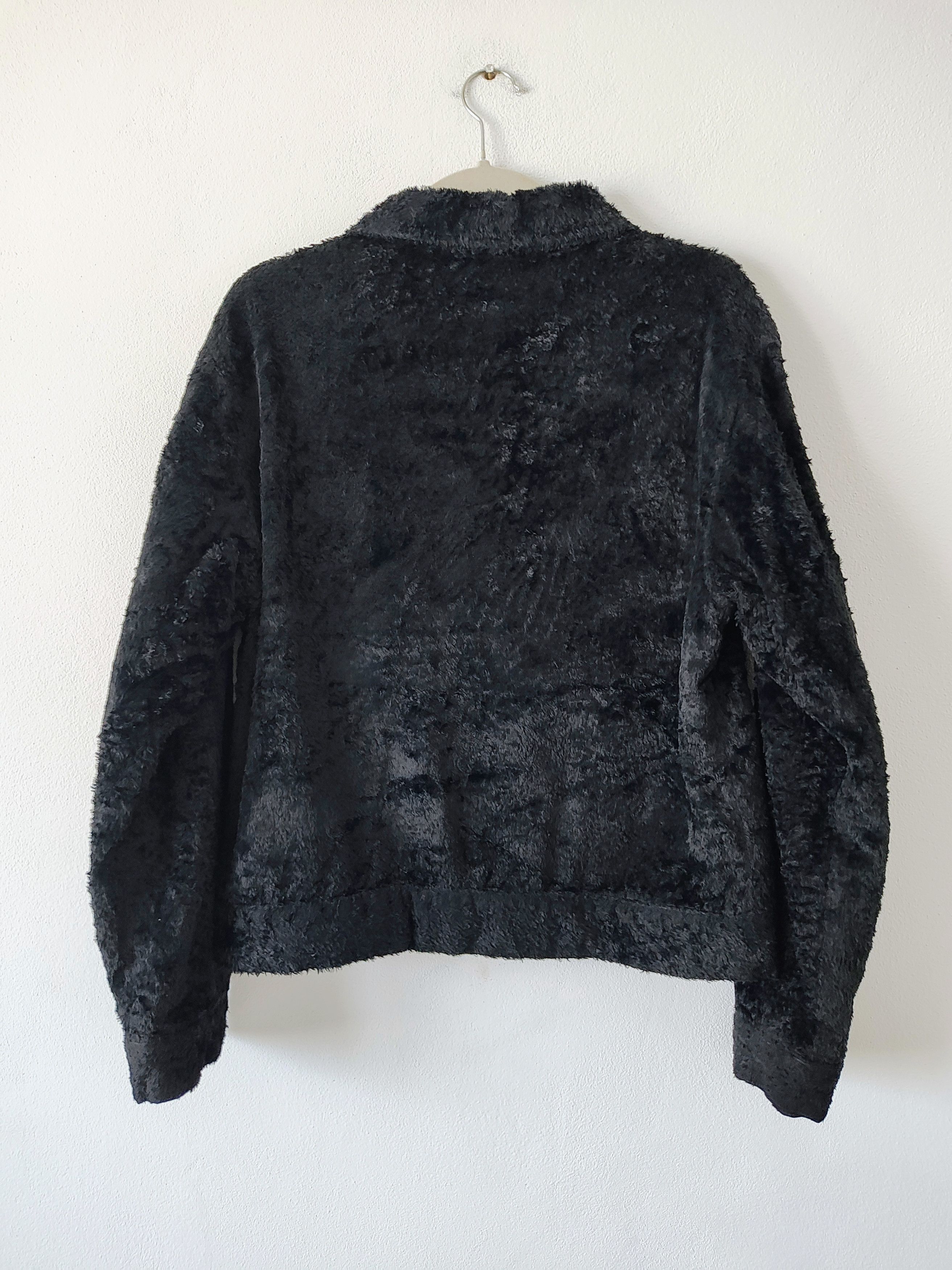 Energie FLUFFY JACKET Size L / US 10 / IT 46 - 5 Thumbnail