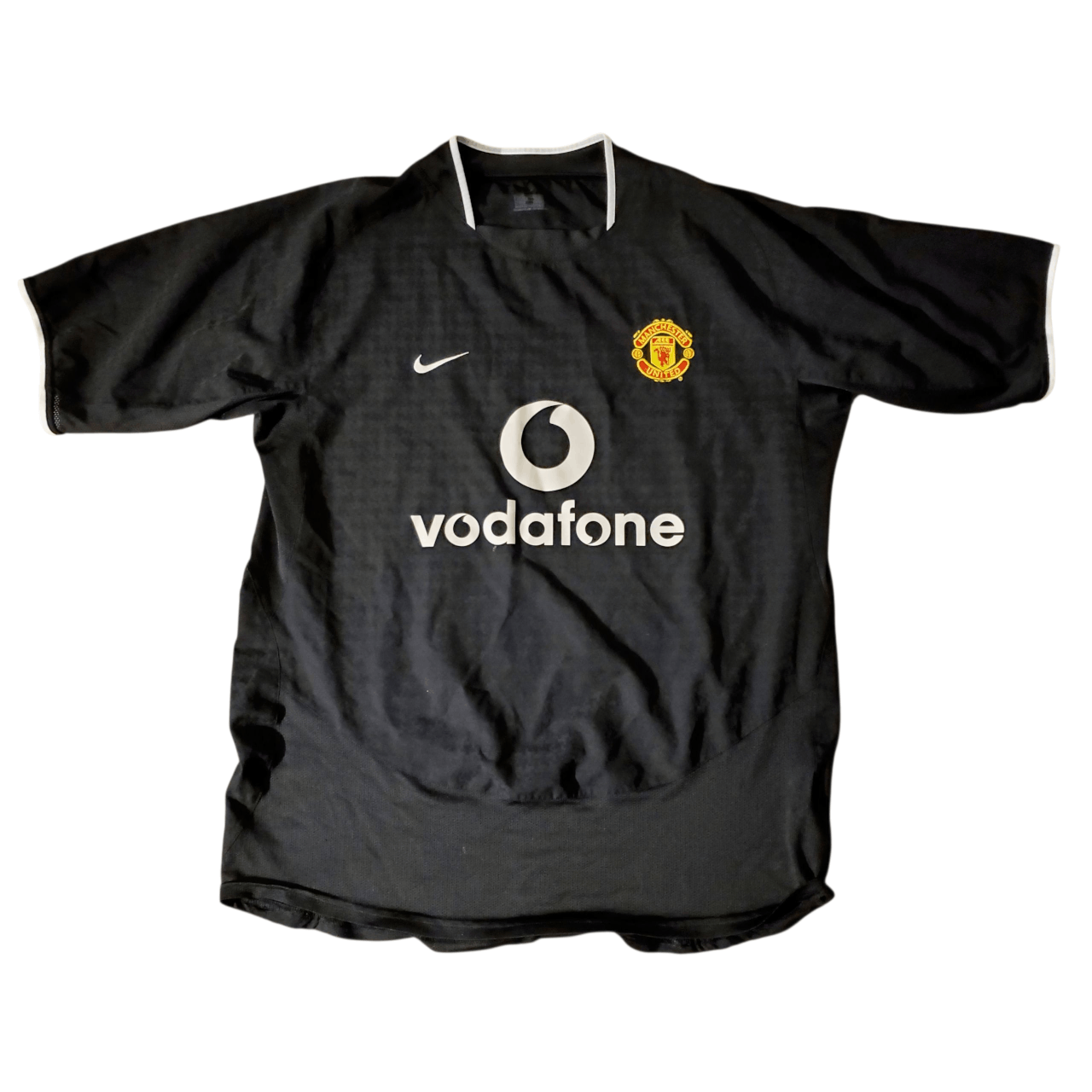 Nike Jersey Manchester United FC 2003/05 Nike Vintage Size US L / EU 52-54 / 3 - 1 Thumbnail