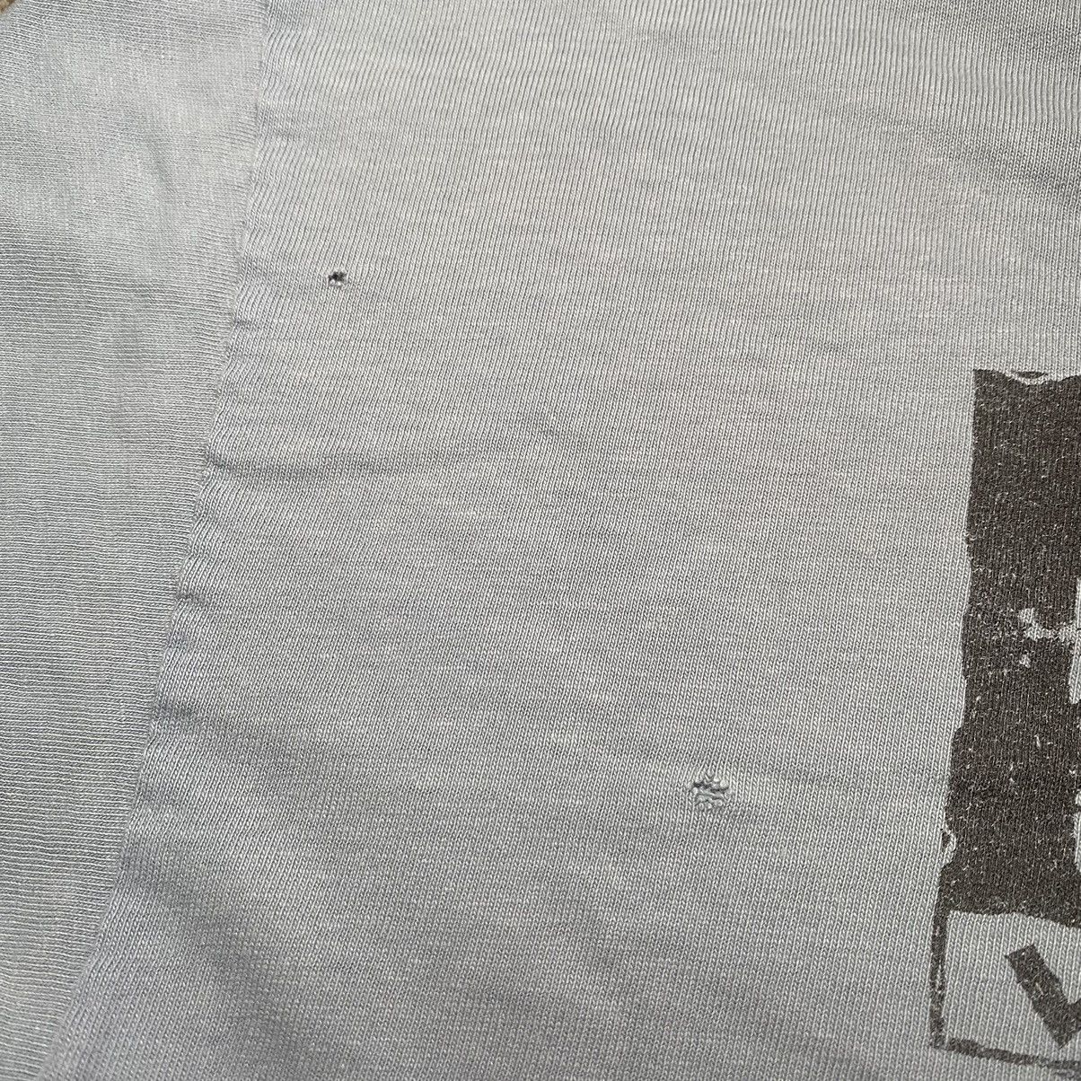 Hanes × Vintage VINTAGE 90’s FRANKCHURCH WILDERNESS LONGSLEEVE T SHIRT Size US L / EU 52-54 / 3 - 15 Thumbnail
