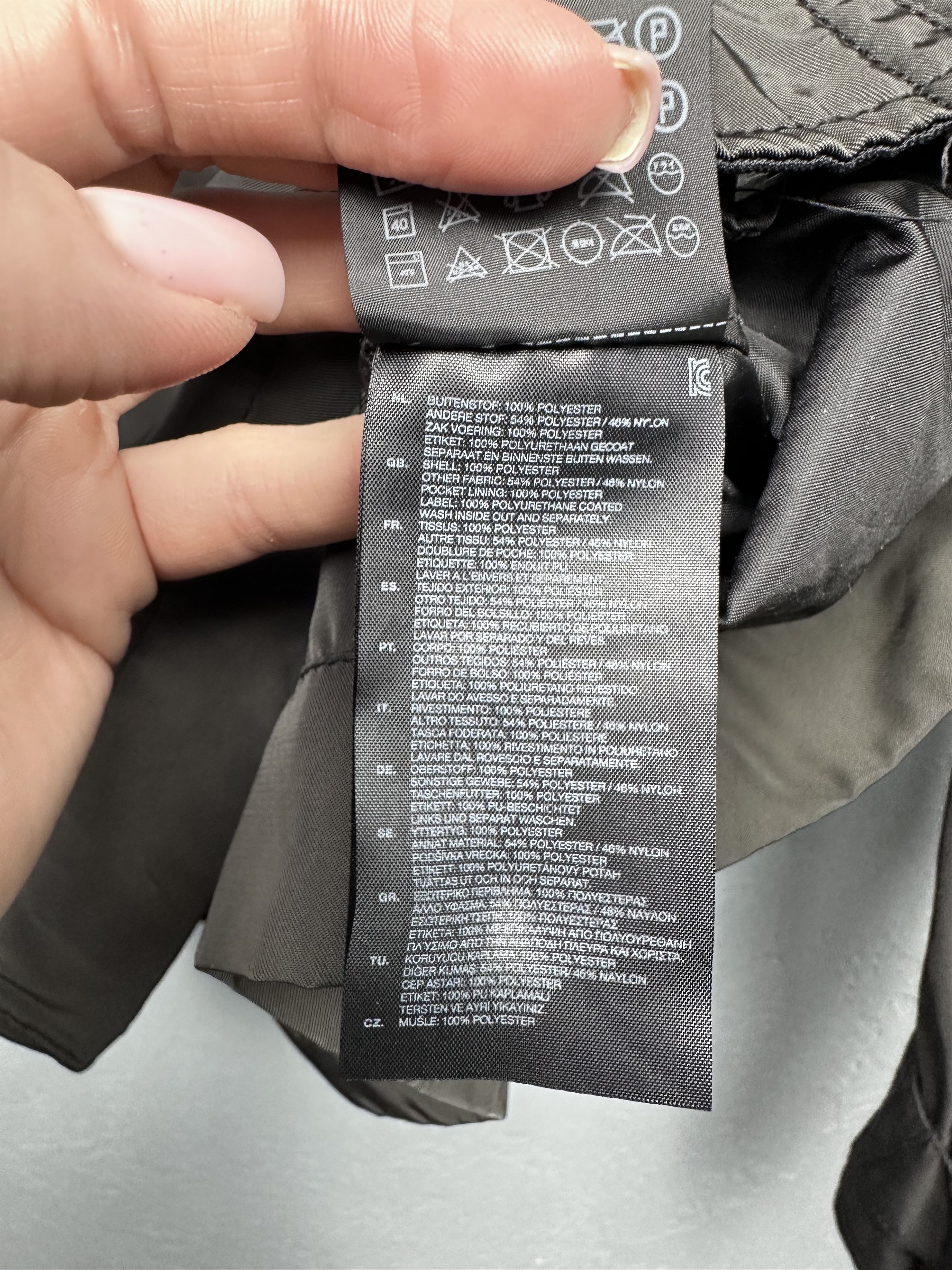 G-Star G Star Raw Mens Crad Overshirt Jacket Size US M / EU 48-50 / 2 - 7 Thumbnail