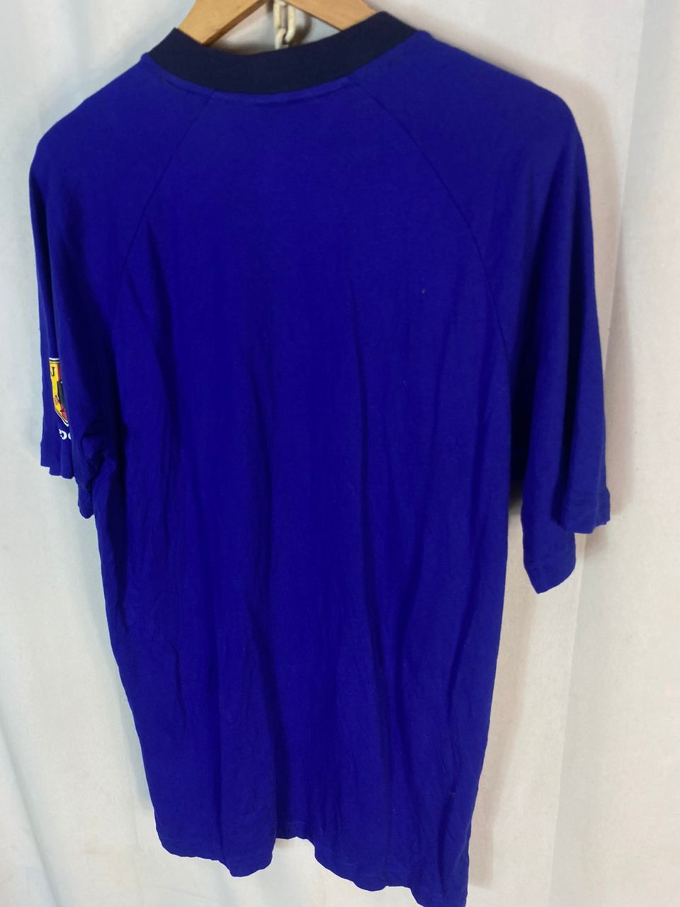 Adidas × Vintage Vintage adidas kirin tshirt Size US M / EU 48-50 / 2 - 8 Thumbnail