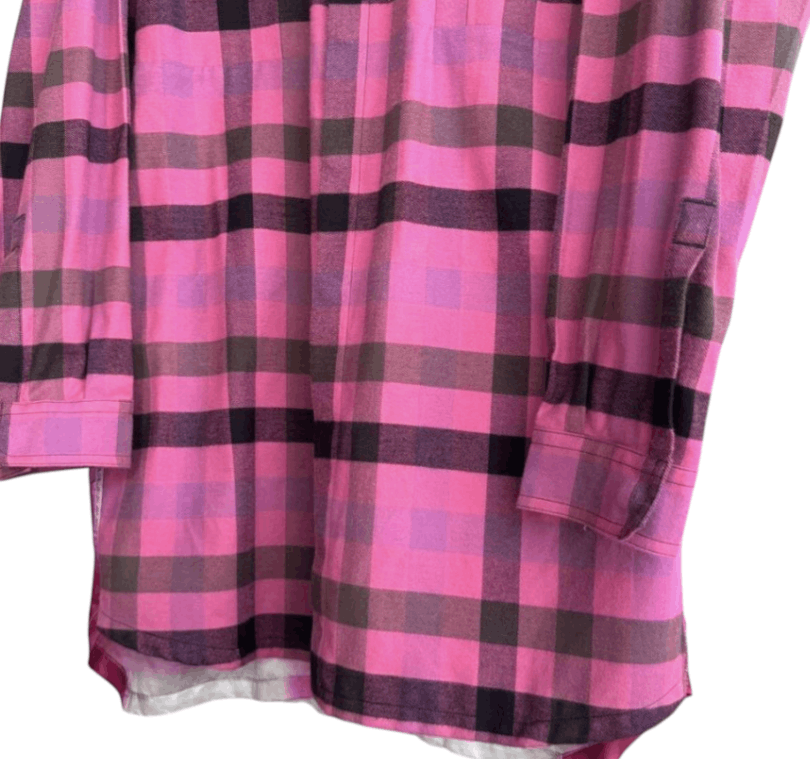 Rick Owens Rick Owens LARRY FOGPOCKET SHIRT Size US L / EU 52-54 / 3 - 9 Thumbnail