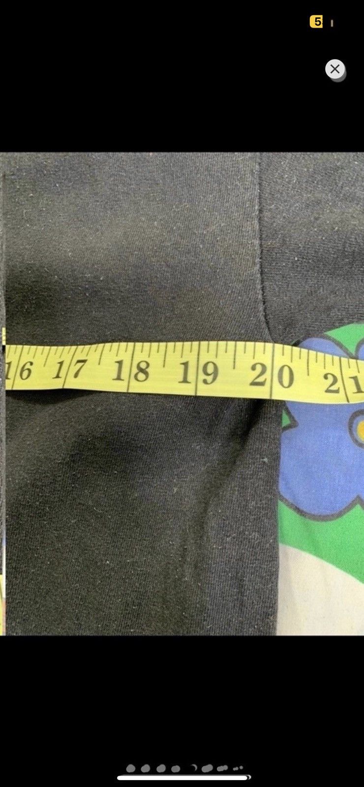 Vintage ***FINAL DROP***RARE OG ALLTIMERS DIGICOCKTAIL LOGO SHIRT L Size US L / EU 52-54 / 3 - 5 Thumbnail