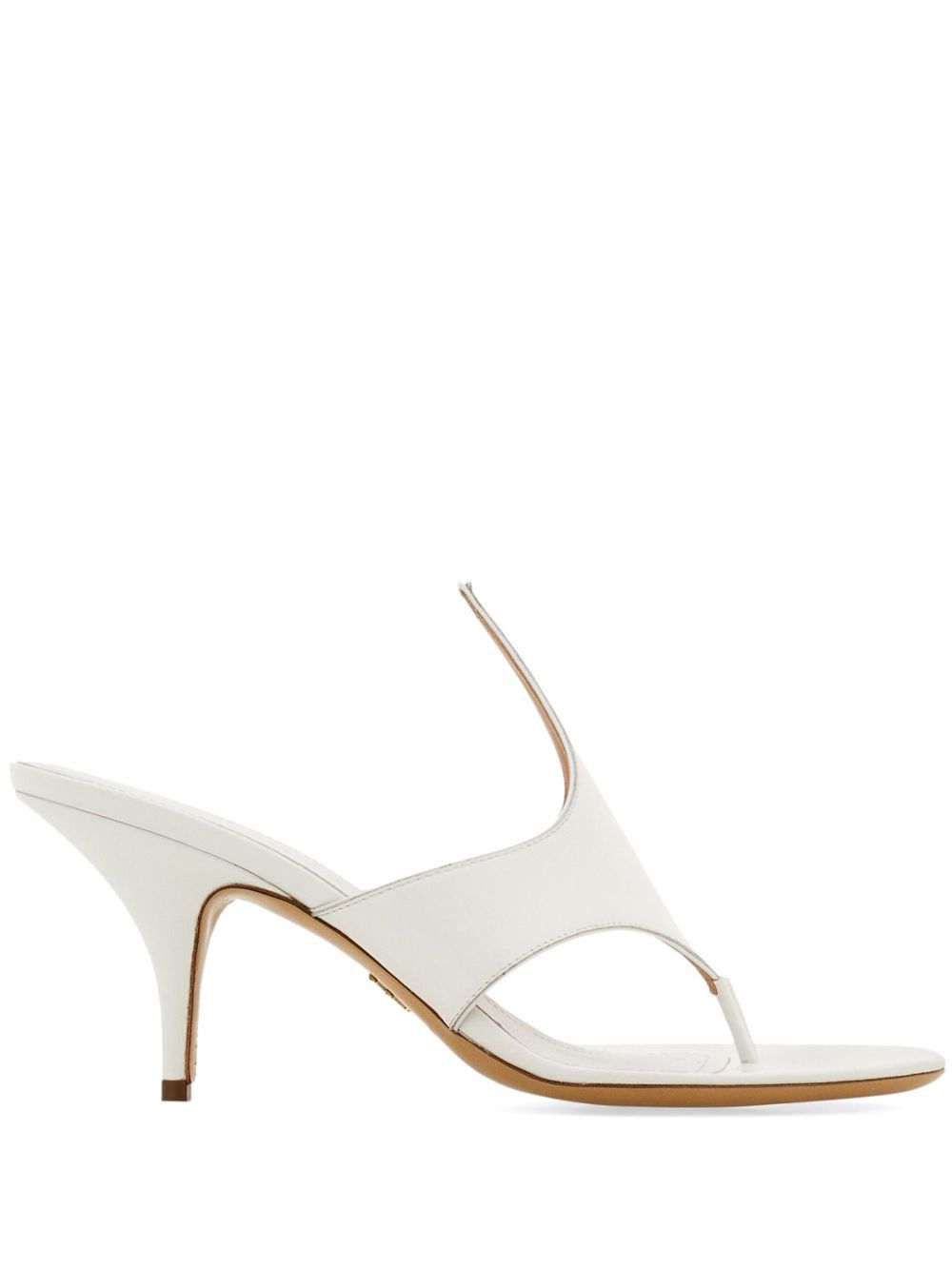 Ferragamo Fiamma sandals SIZE 5.5