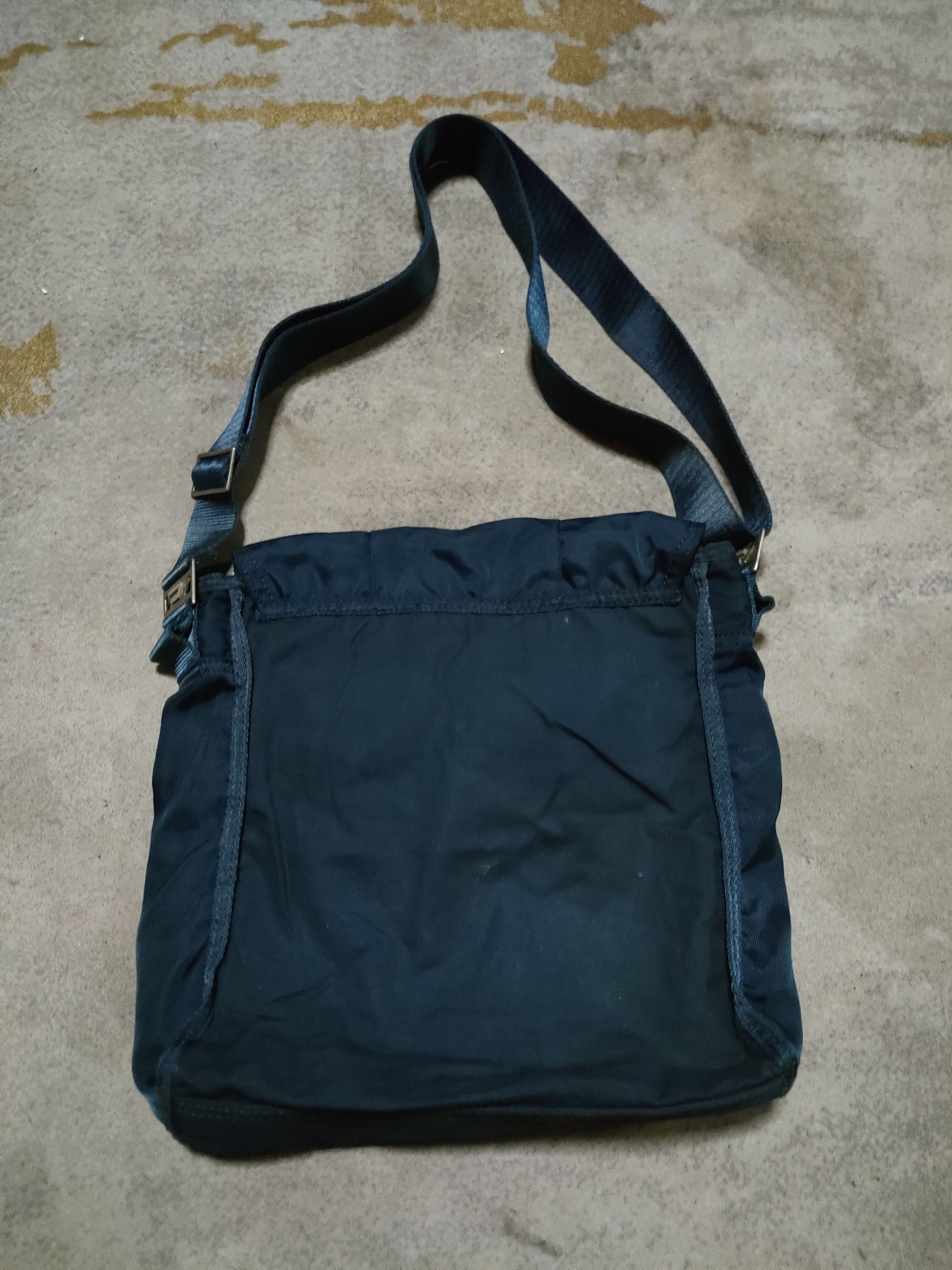 Diesel Diesel Sling Bag Size ONE SIZE - 5 Thumbnail
