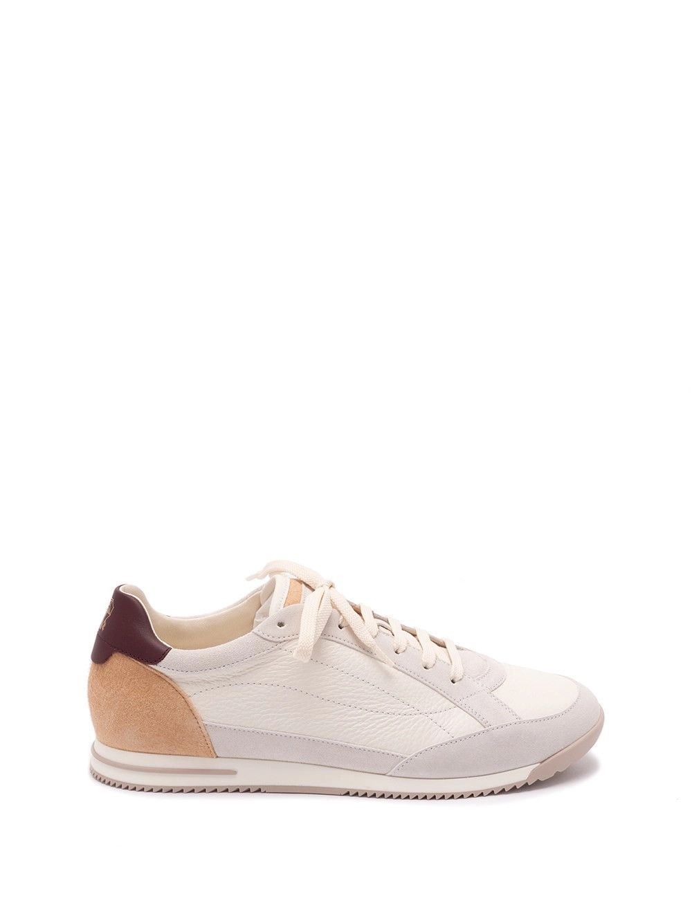 Brunello Cucinelli Sneakers Size US 12 / EU 45 - 1 Thumbnail