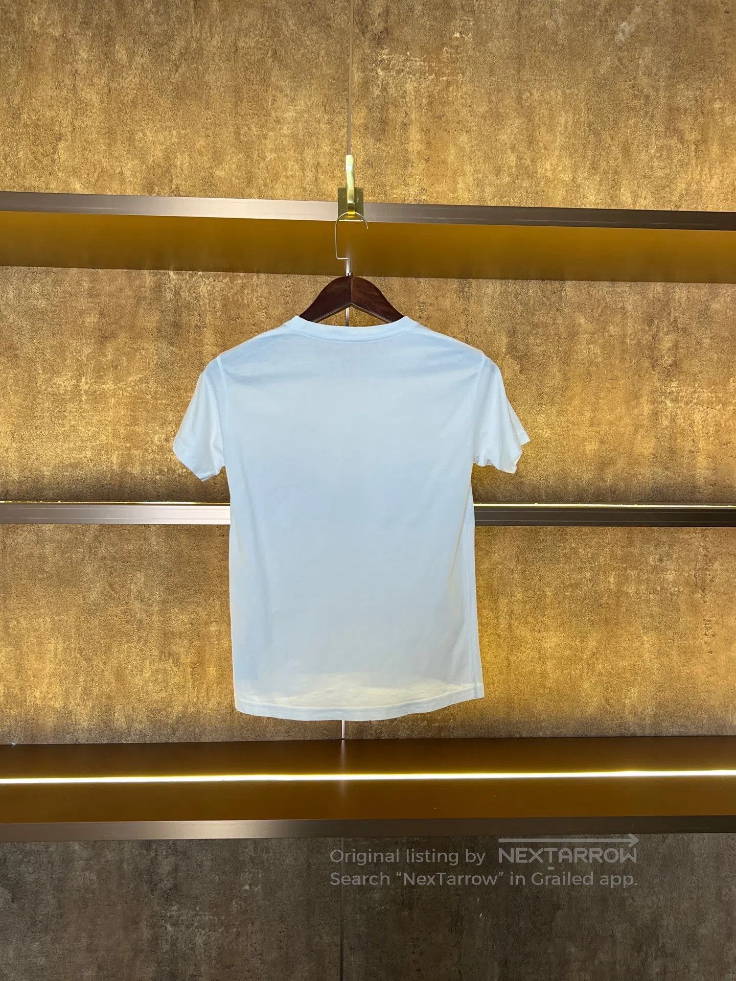 Balenciaga Balenciaga Short Sleeve| Size US M / EU 48-50 / 2 - 2 Thumbnail