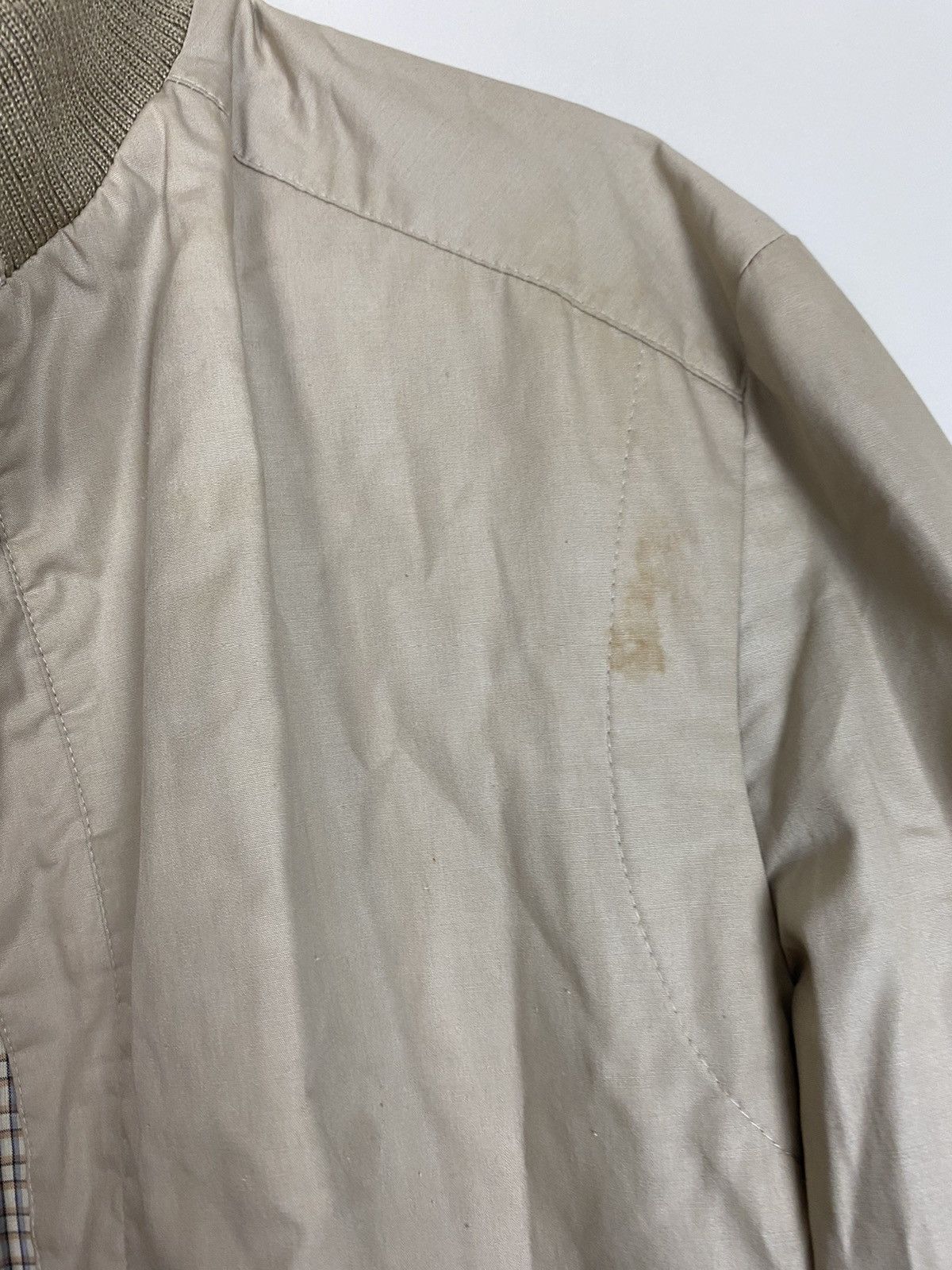 Christian Dior Monsieur × Dior Vintage Christian Dior Zip Up Jacket Size US M / EU 48-50 / 2 - 5 Thumbnail