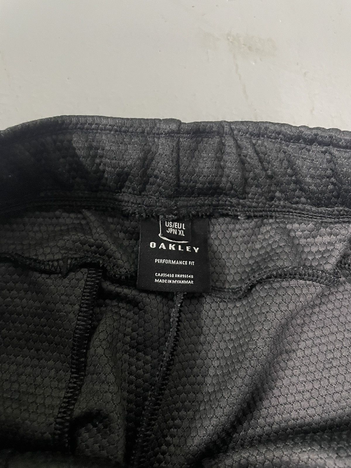 Oakley Oakley Pants Size US 33 - 5 Thumbnail