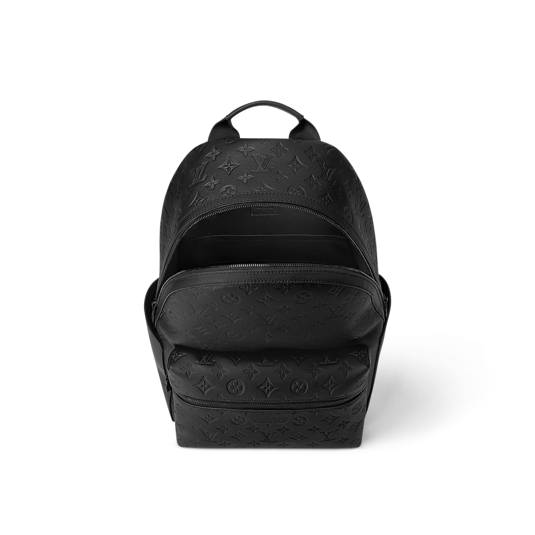 Louis Vuitton Discovery Backpack Size ONE SIZE - 5 Thumbnail