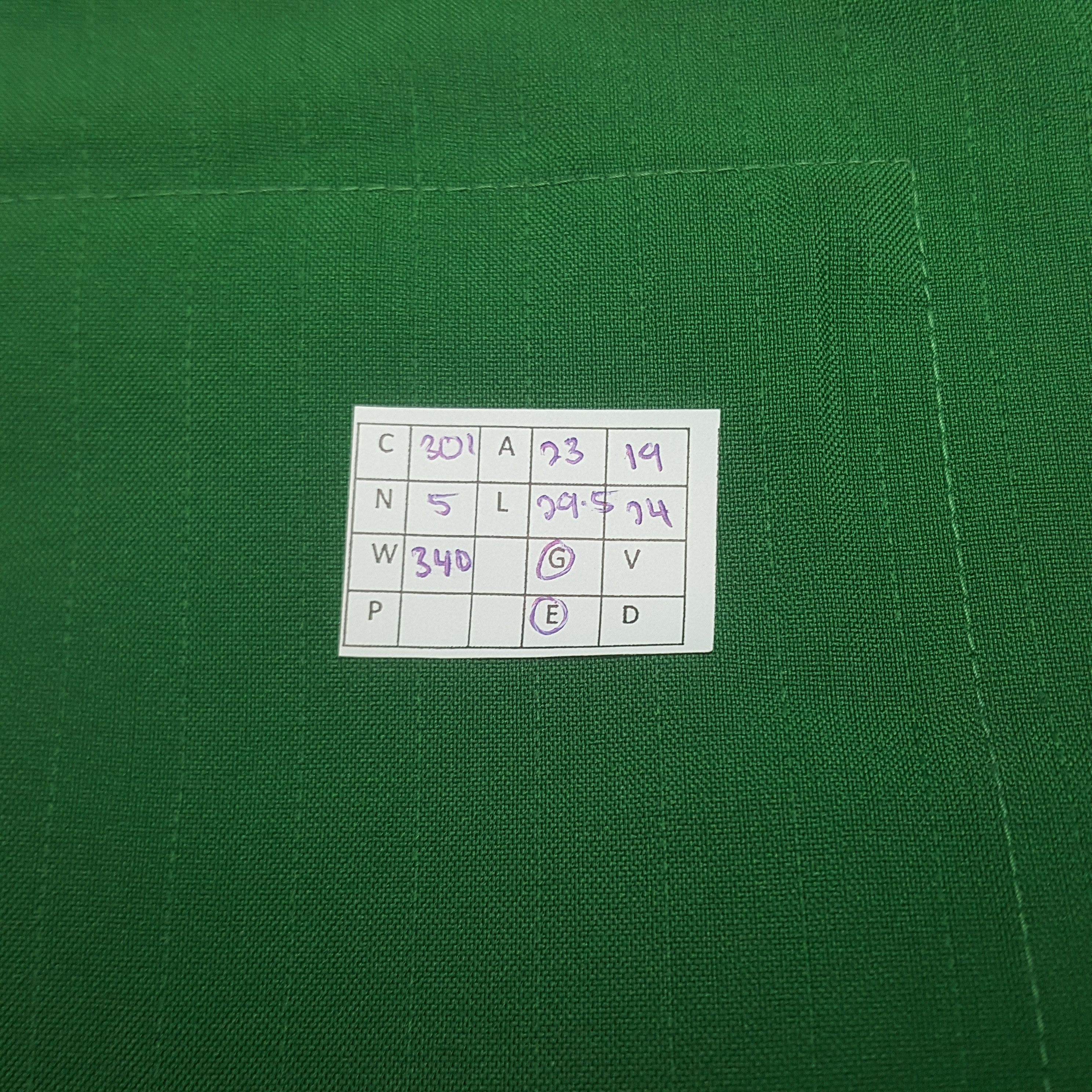 Japanese Brand Vintage 7 Eleven Embroidery Logo Worker Uniform Jacket Size US XL / EU 56 / 4 - 8 Thumbnail