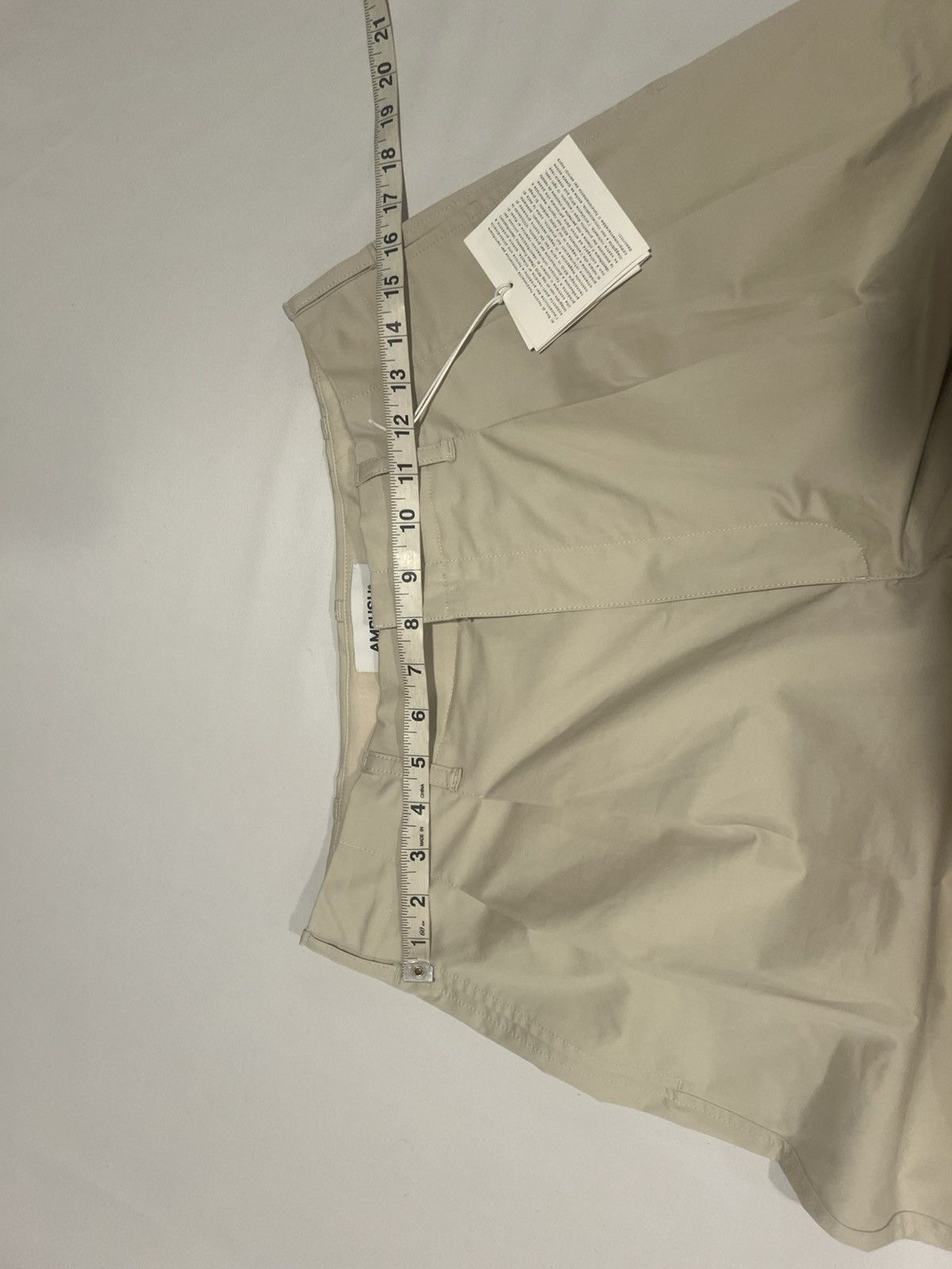 Ambush Design Ambush men’s pants 46/32. $890 Size US 32 / EU 48 - 8 Thumbnail