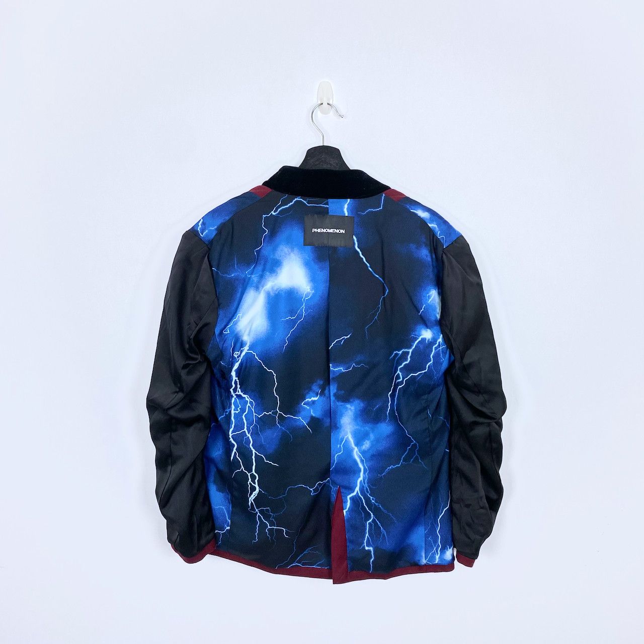 PHENOMENON PHENOMENON 2011AW LIGHTNING NAPOLEON JACKET Size US L / EU 52-54 / 3 - 4 Thumbnail