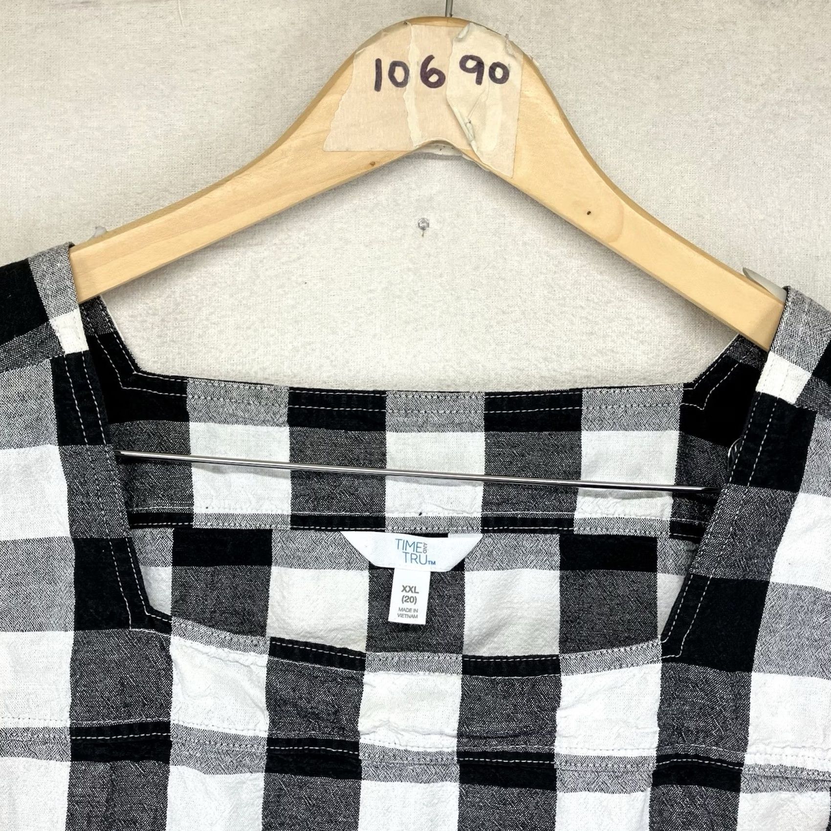 Vintage VINTAGE? No. Size XXL / US 16-18 / IT 52-54 - 4 Thumbnail