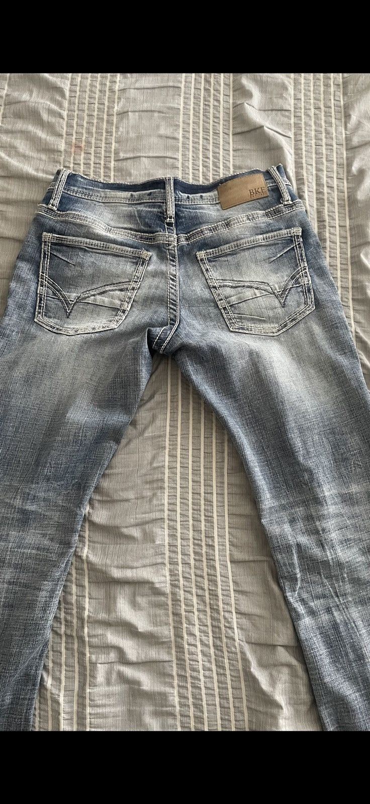 Buckle Black Buckle jeans Size US 29 - 4 Thumbnail
