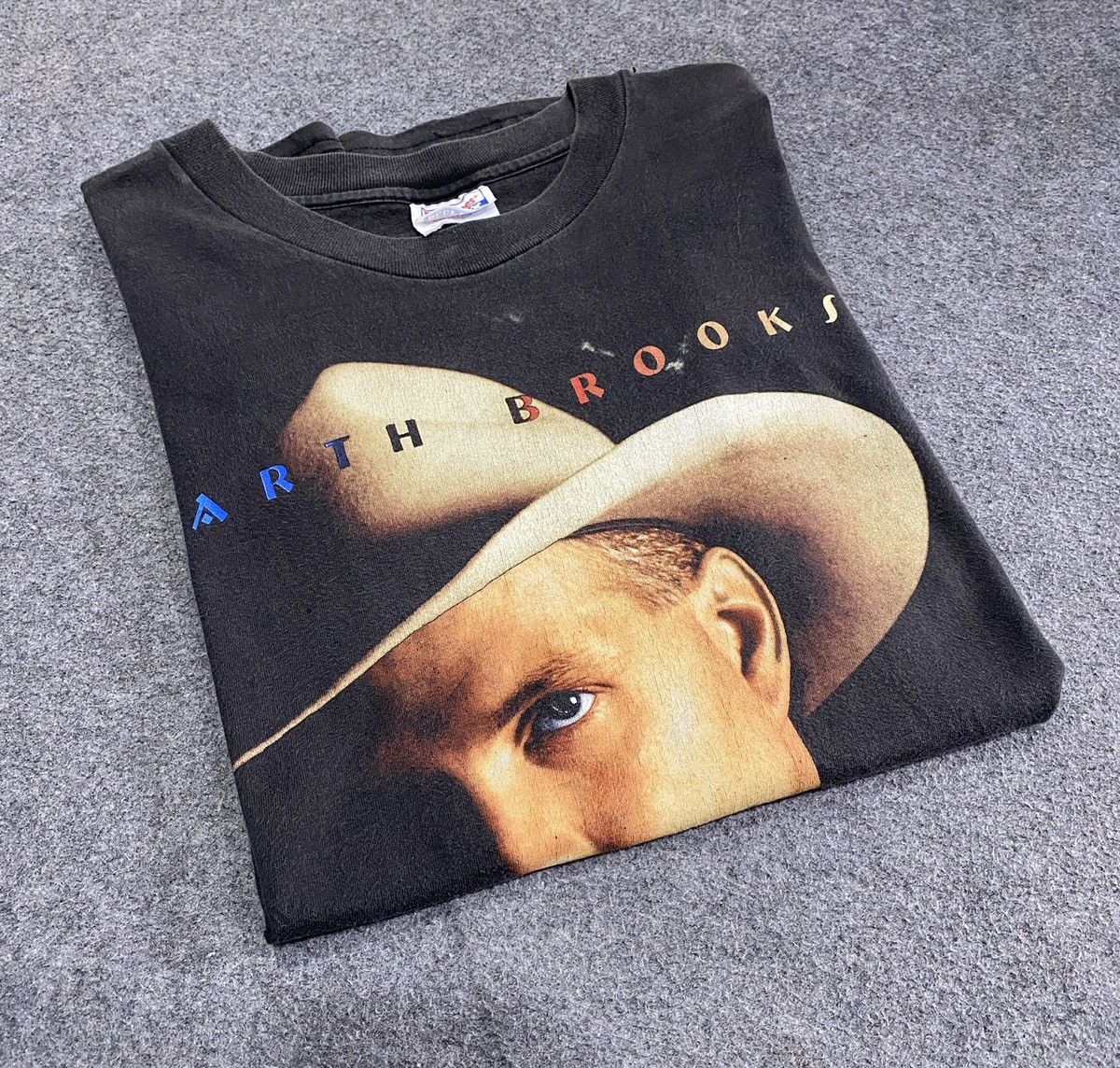 Other Garth brooks Size US XL / EU 56 / 4 - 1 Thumbnail