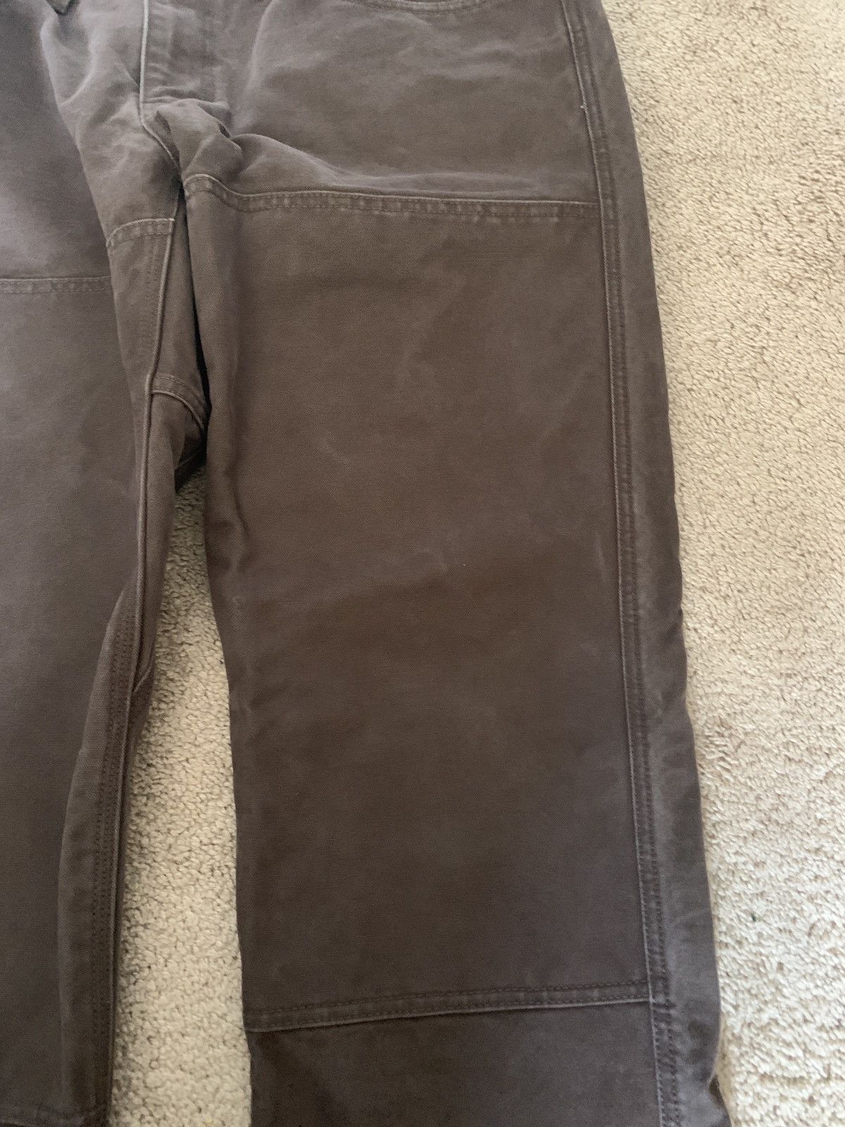 Other Arborwear Double Knee Pants Size US 34 / EU 50 - 4 Thumbnail