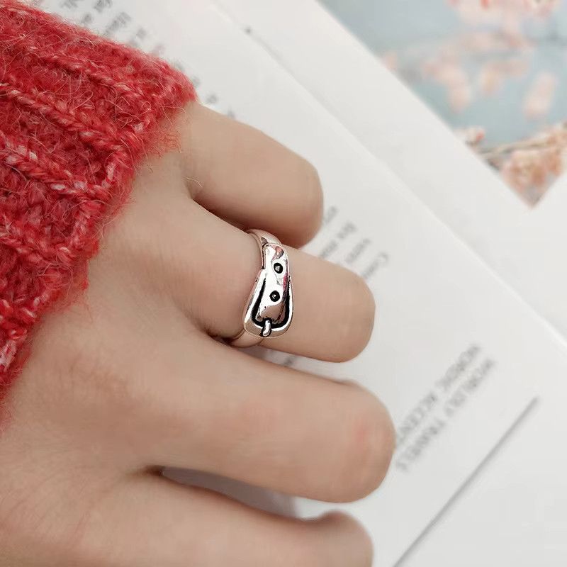 Jewelry Belt Ring Size ONE SIZE - 1 Thumbnail
