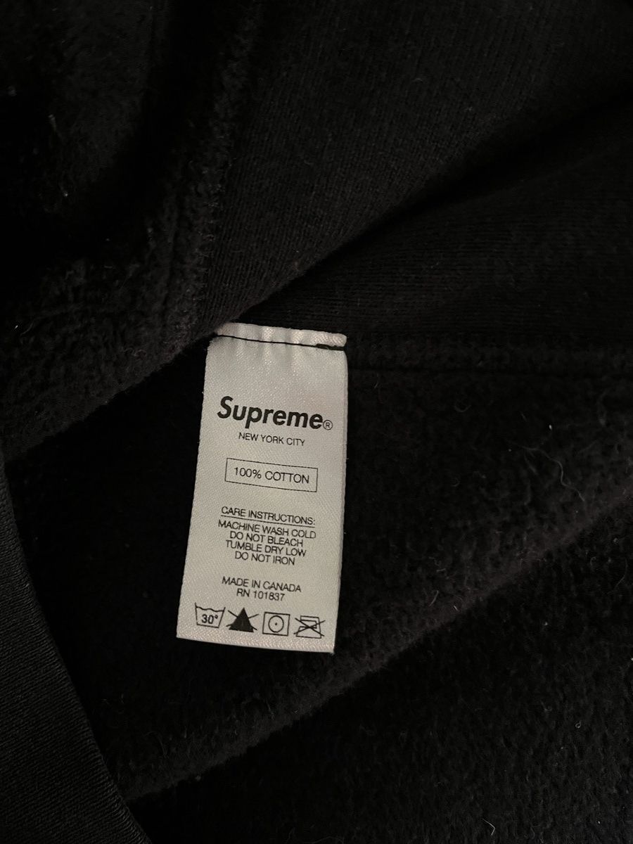 Supreme Supreme box logo hoodie Size US M / EU 48-50 / 2 - 5 Thumbnail